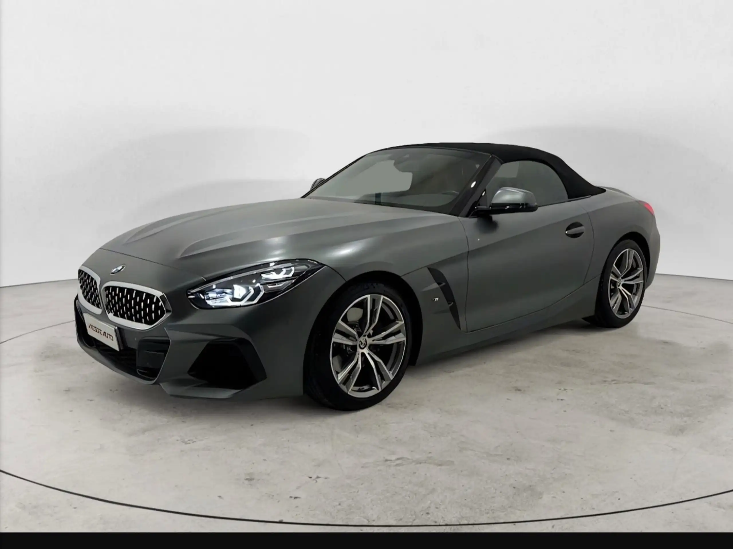 BMW - Z4