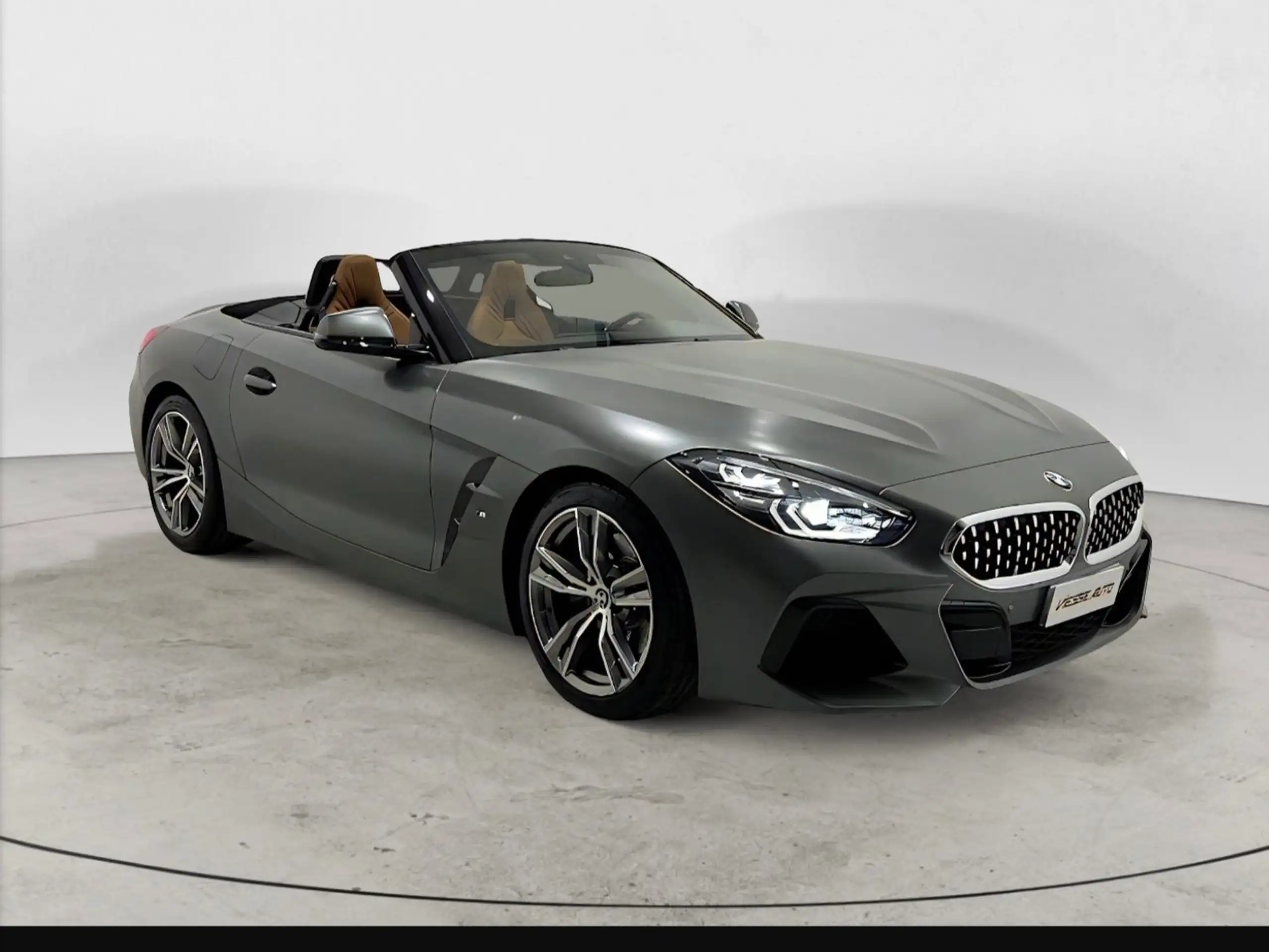 BMW - Z4