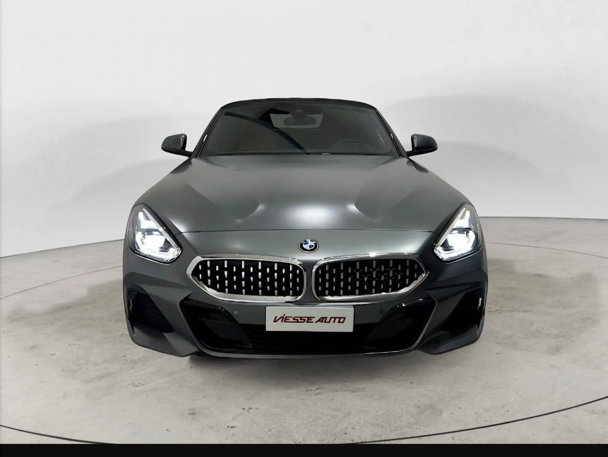 BMW - Z4