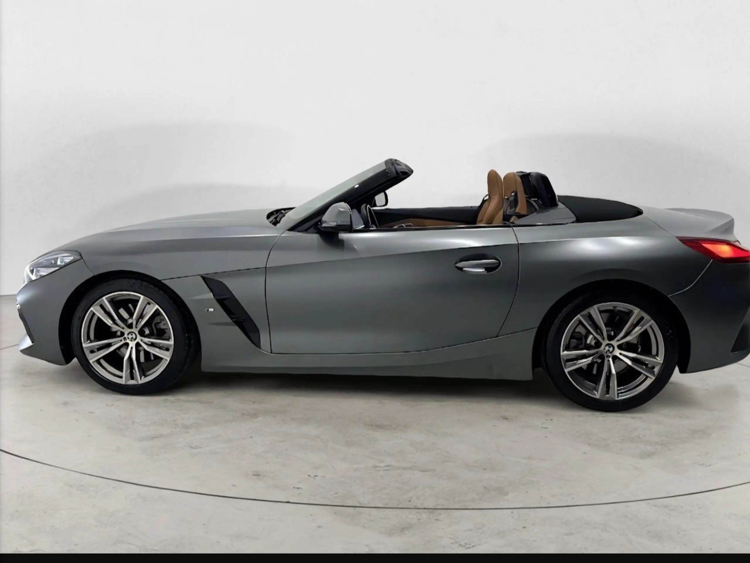 BMW - Z4