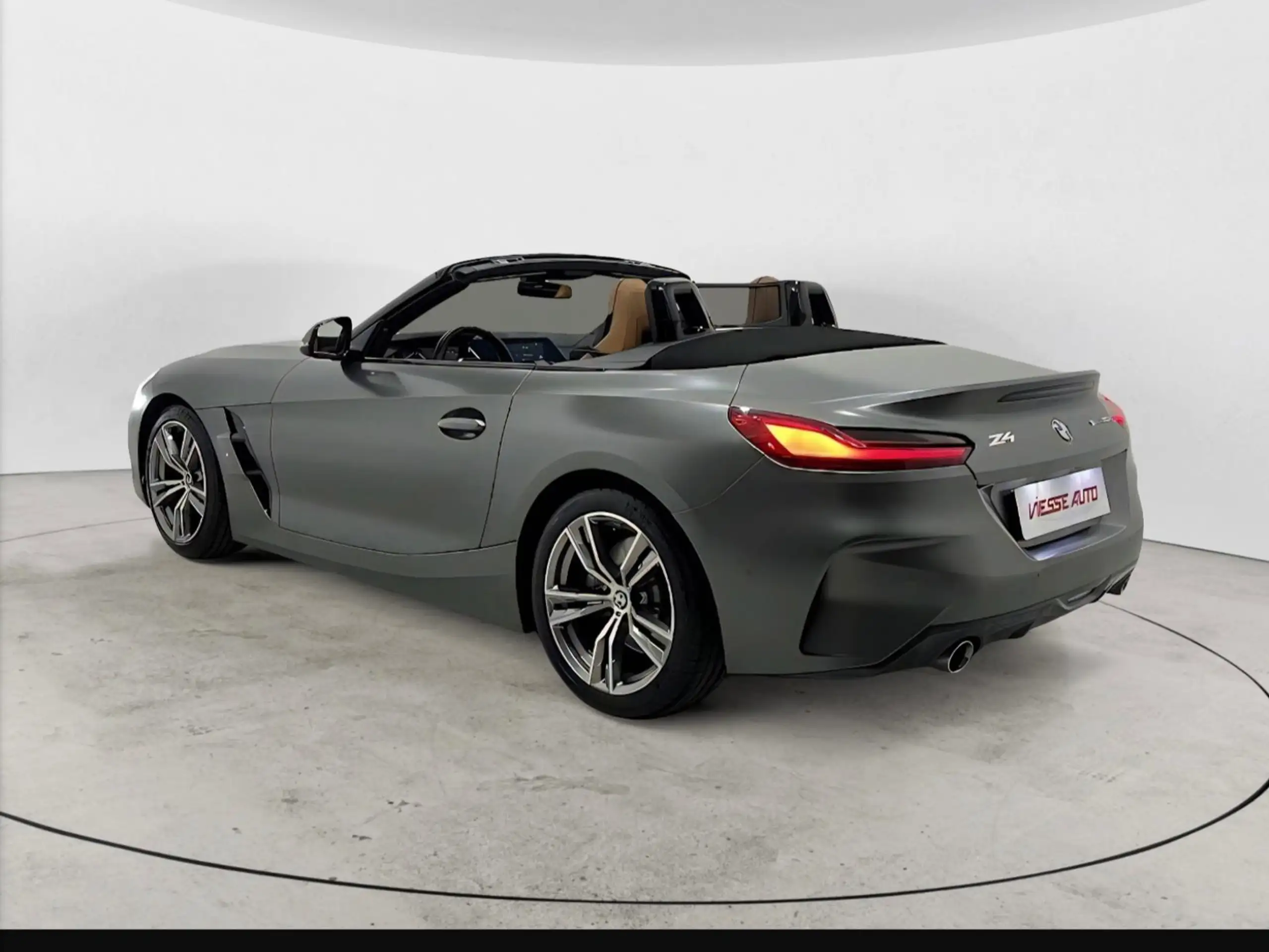 BMW - Z4