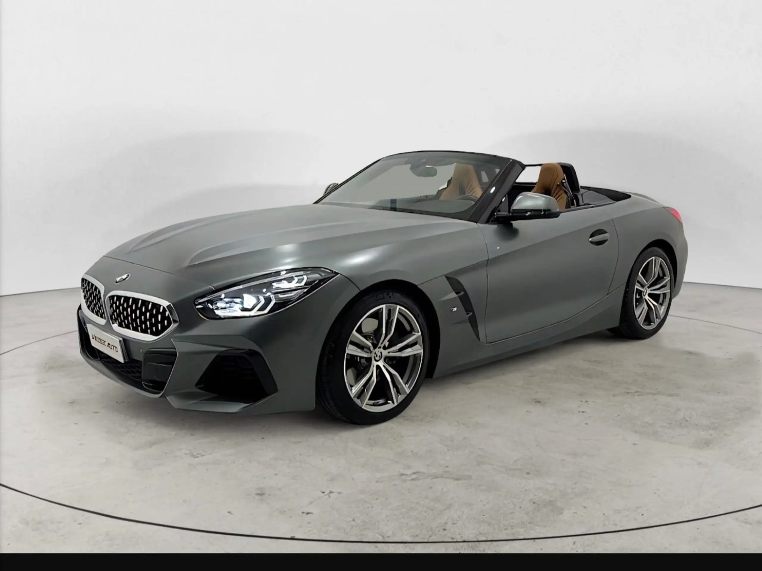 BMW - Z4