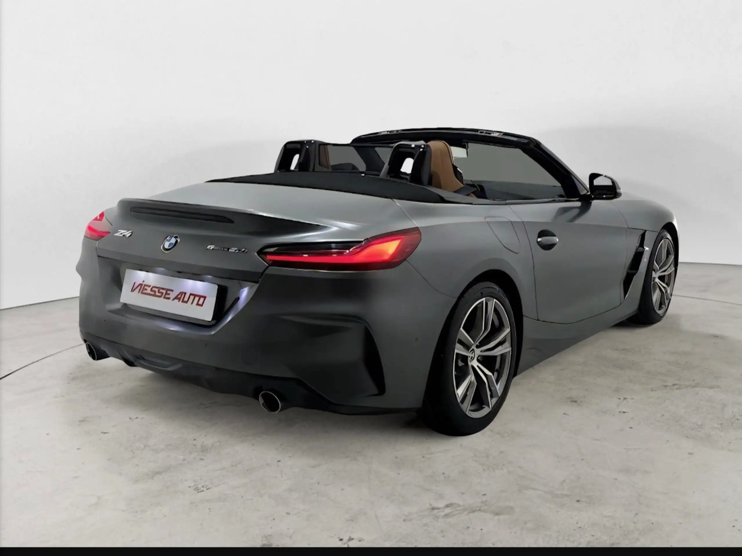 BMW - Z4