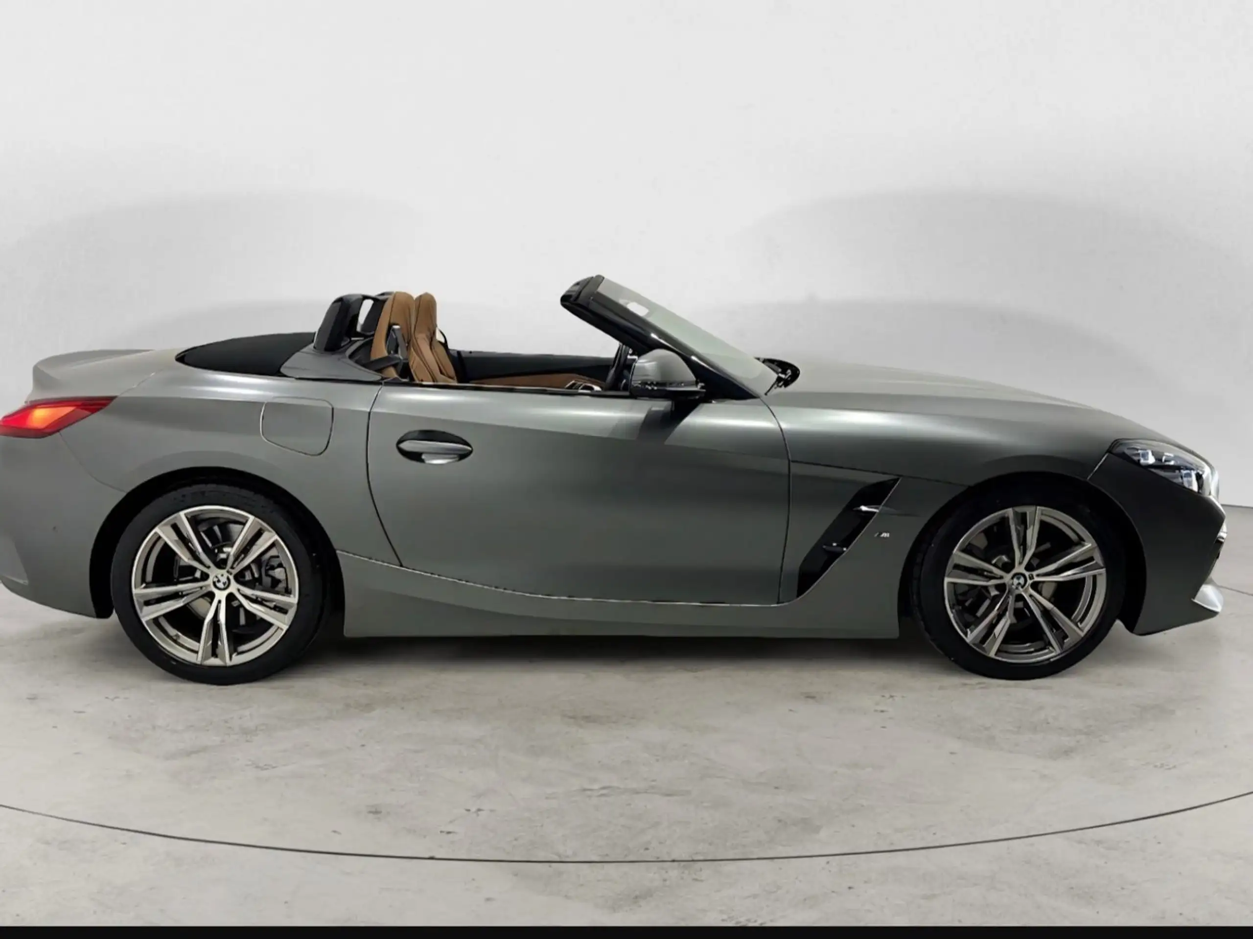 BMW - Z4