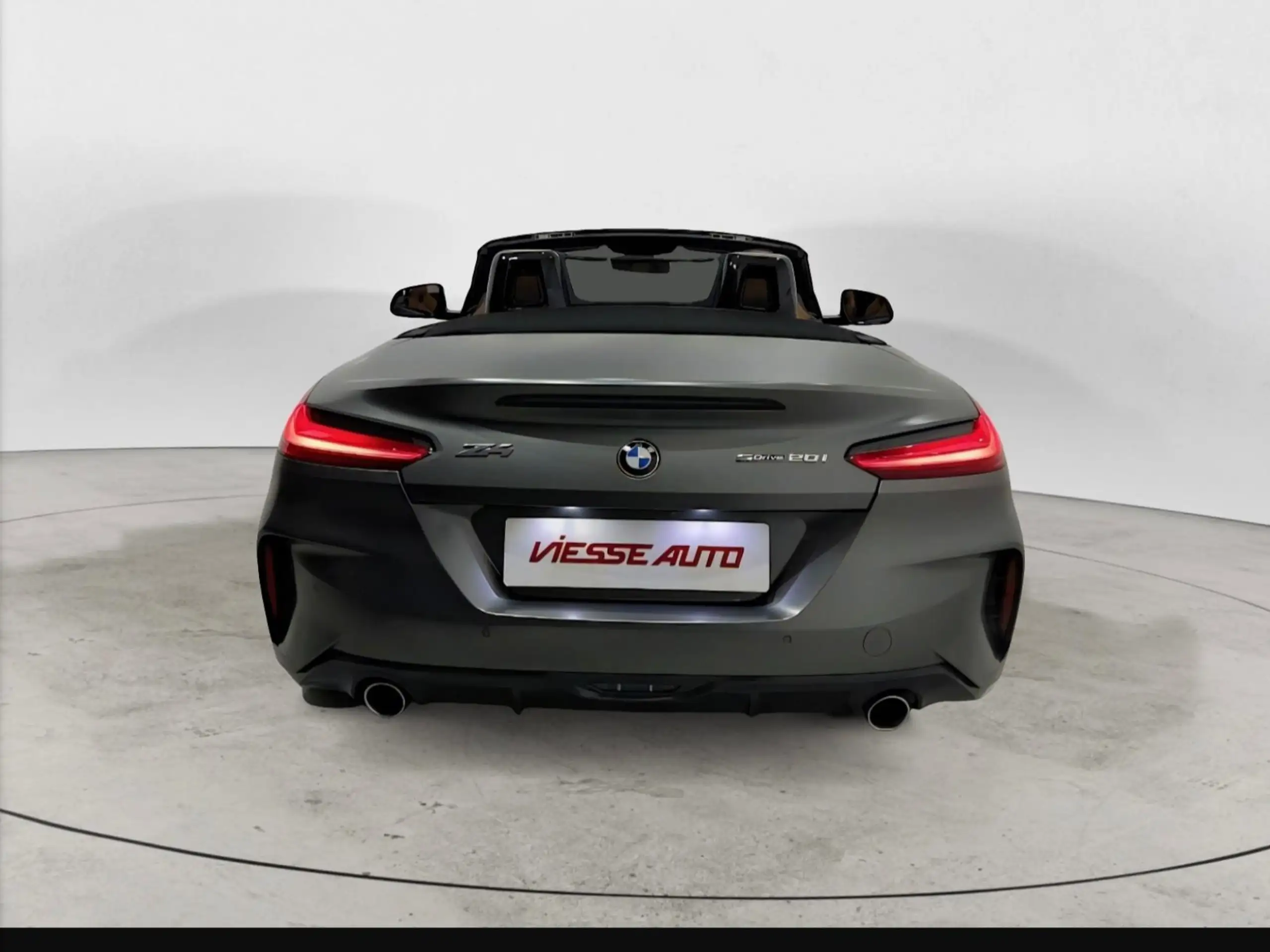 BMW - Z4