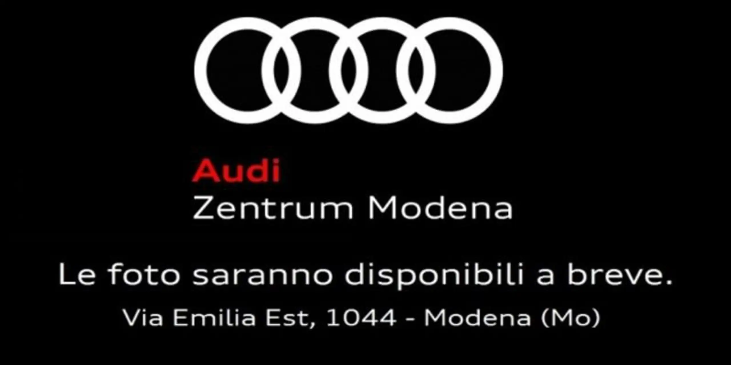 Audi - A4