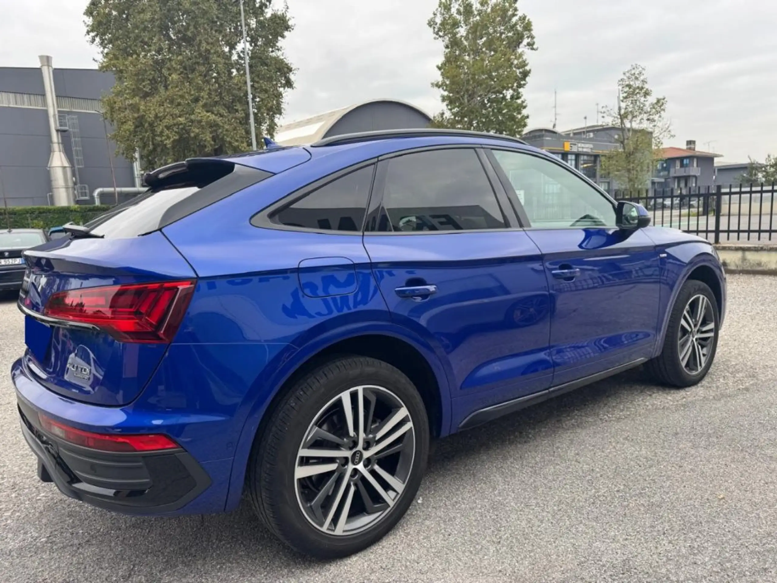 Audi - Q5