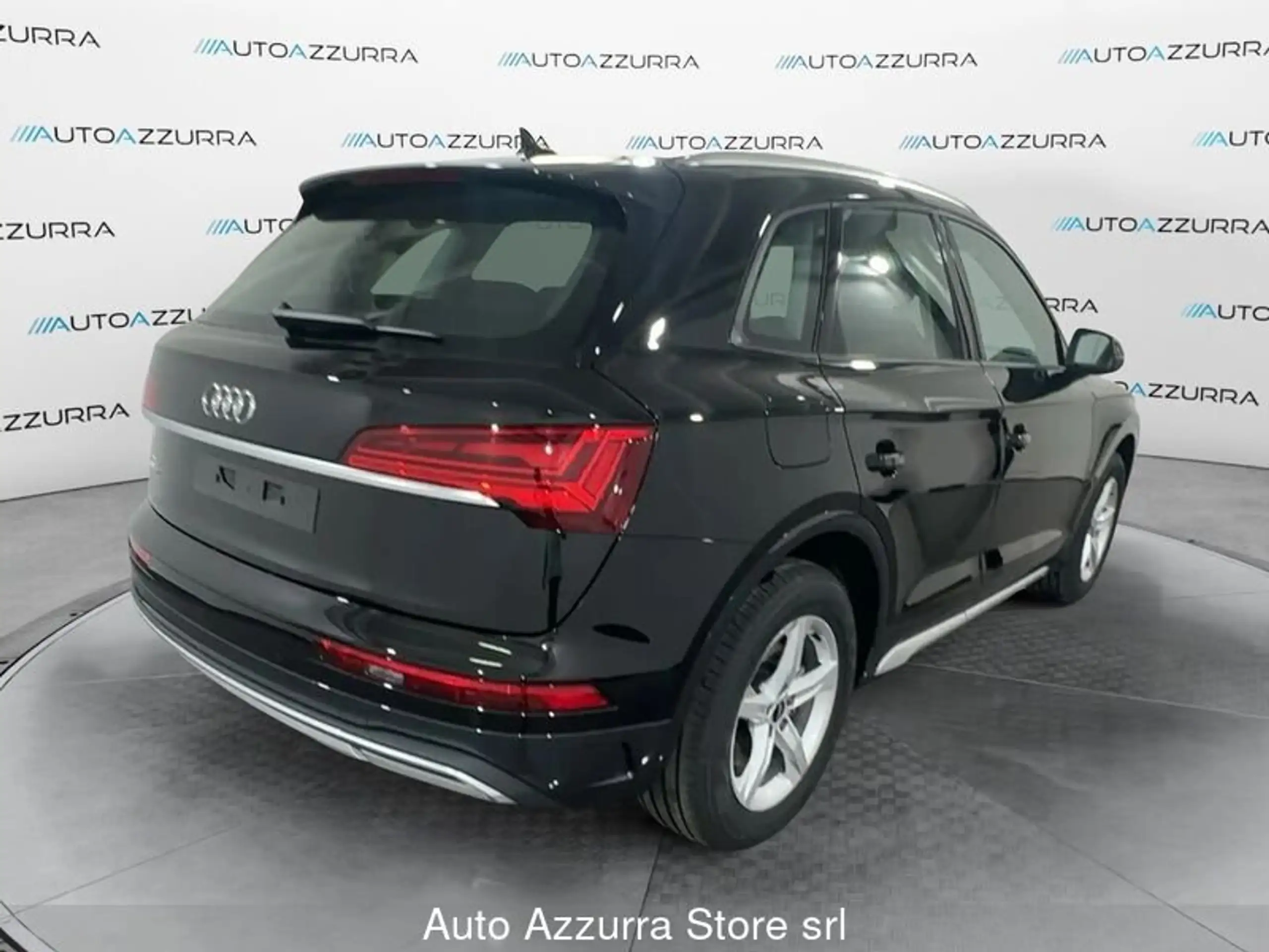 Audi - Q5