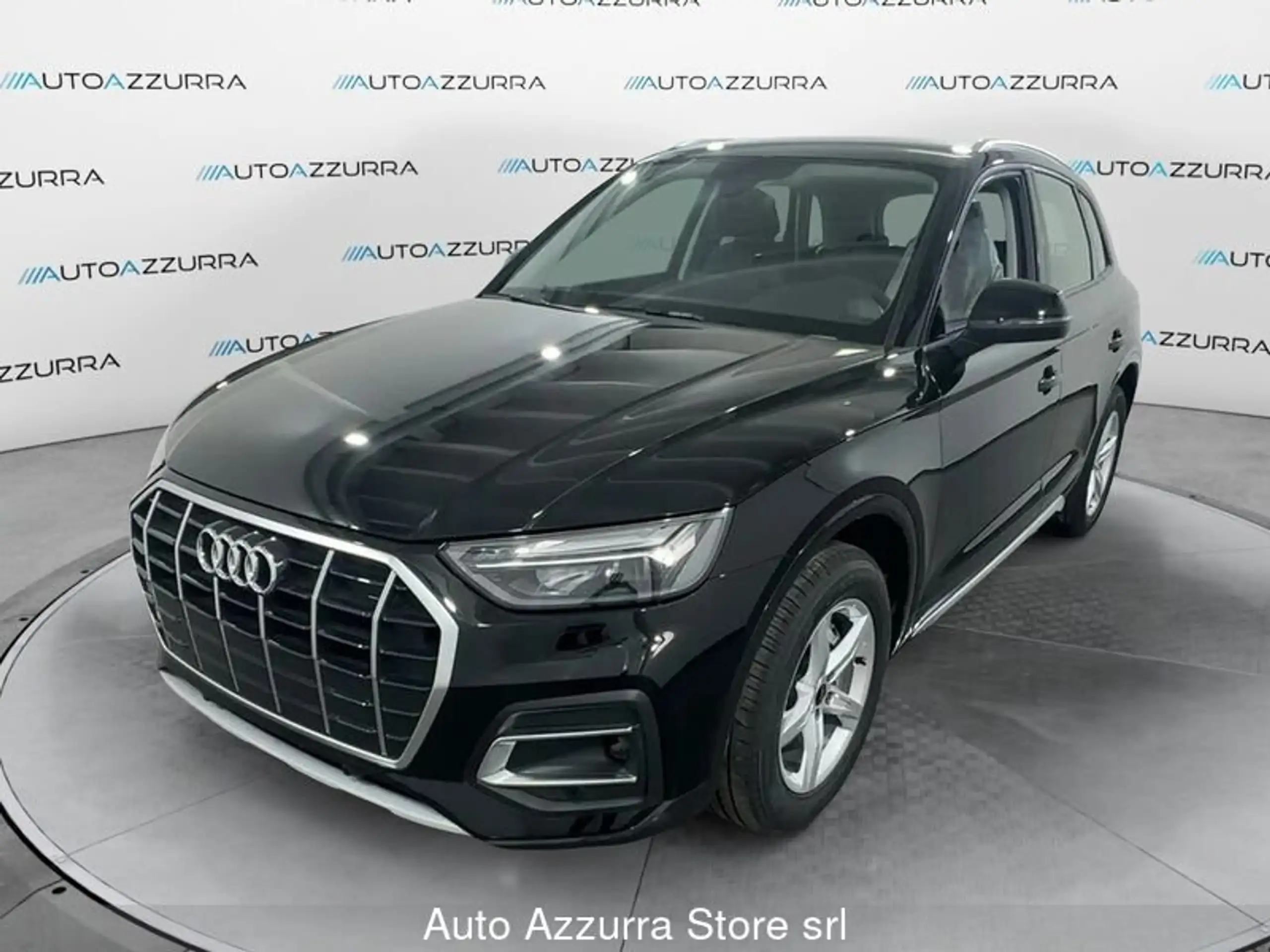 Audi - Q5