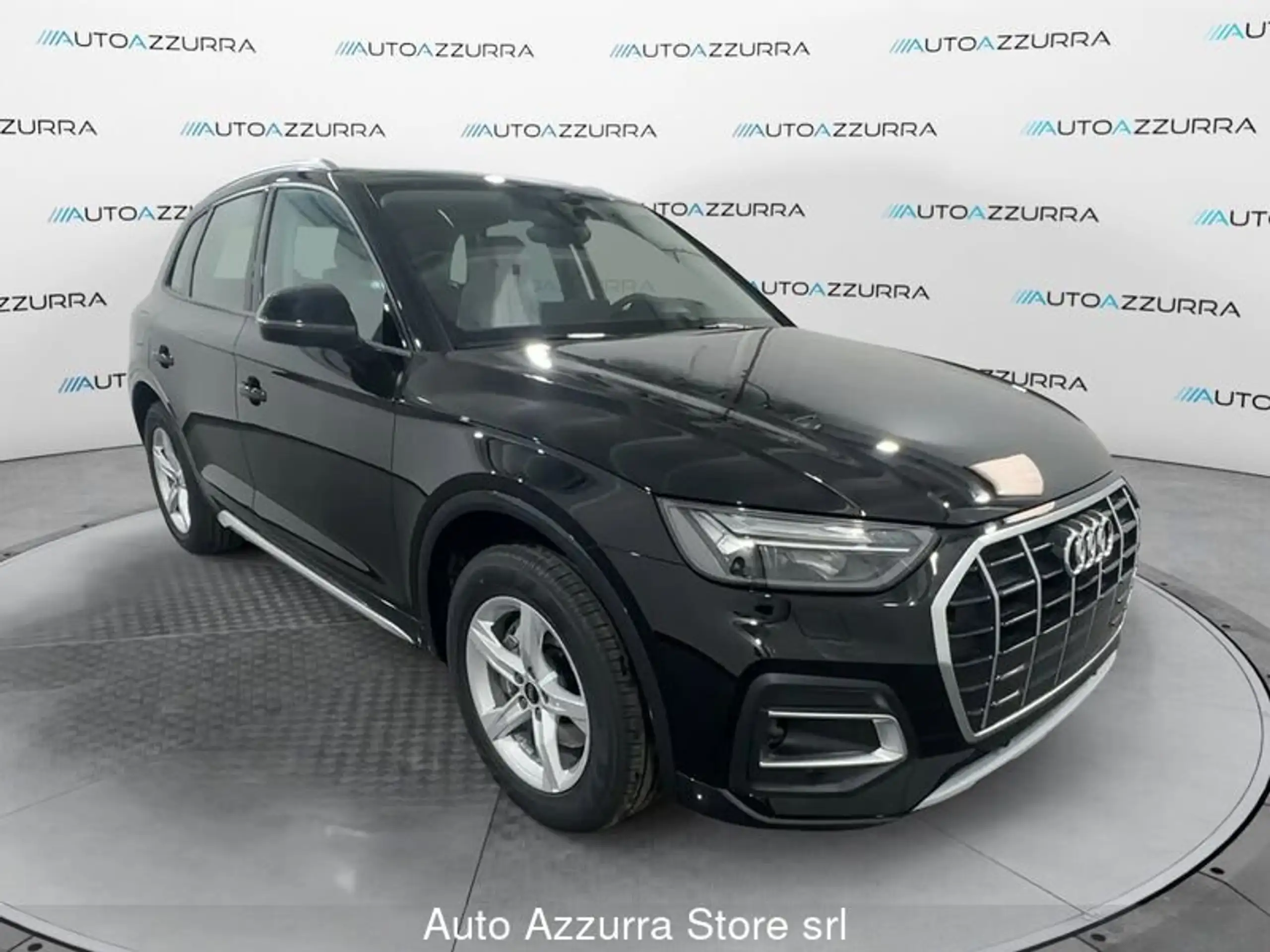 Audi - Q5