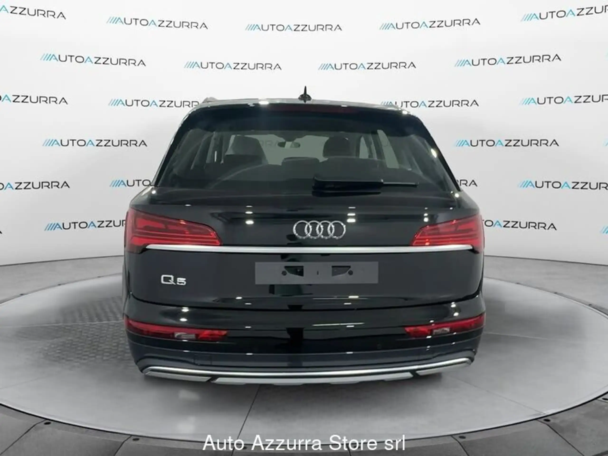 Audi - Q5