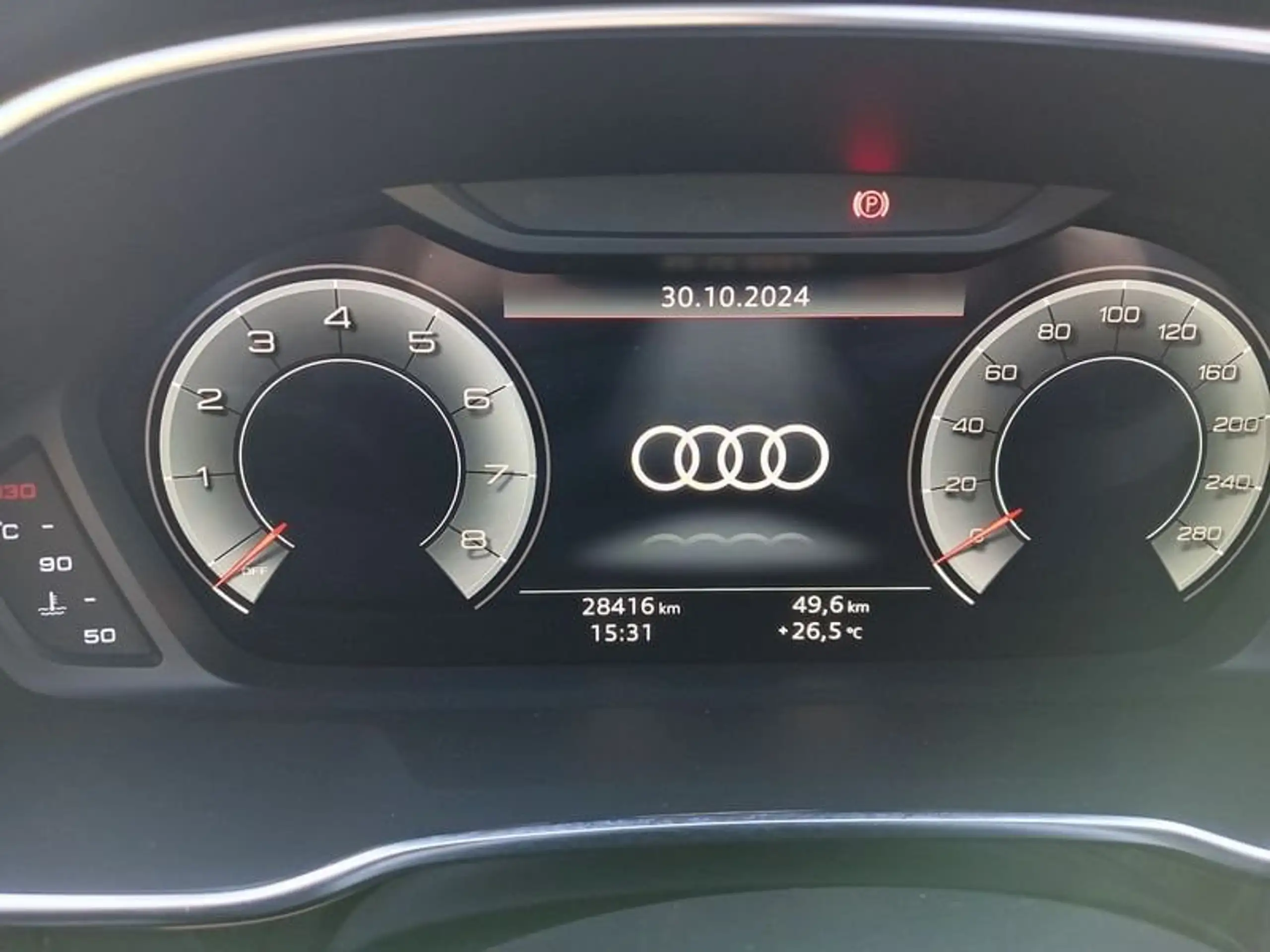 Audi - Q3