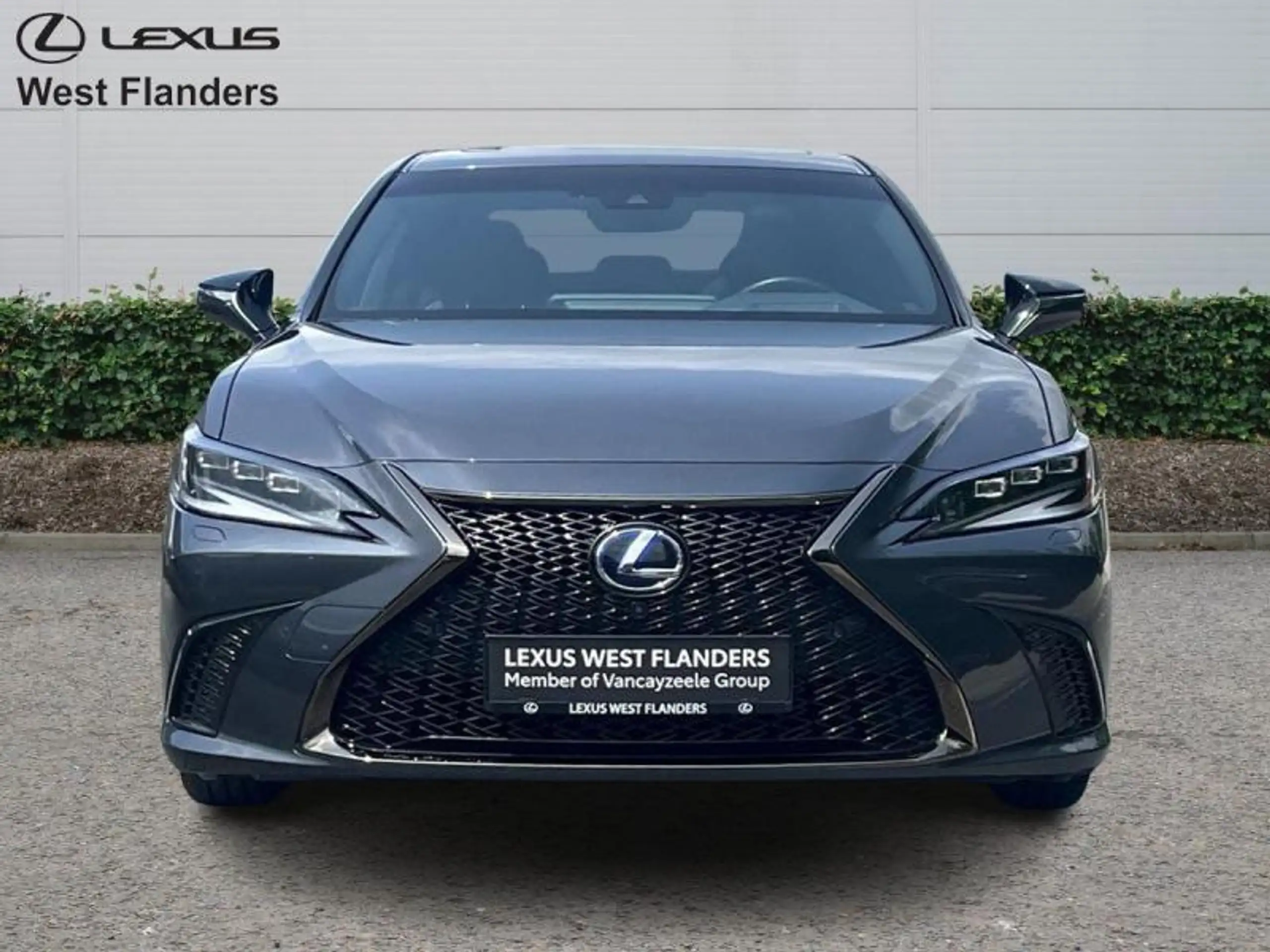 Lexus - ES 300