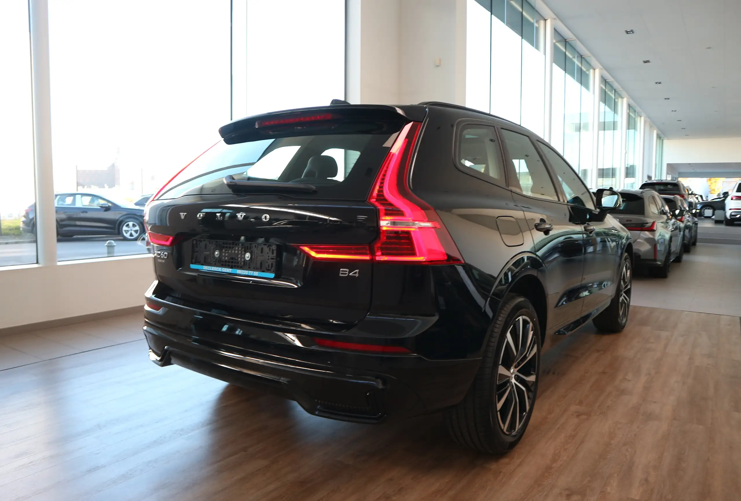 Volvo - XC60