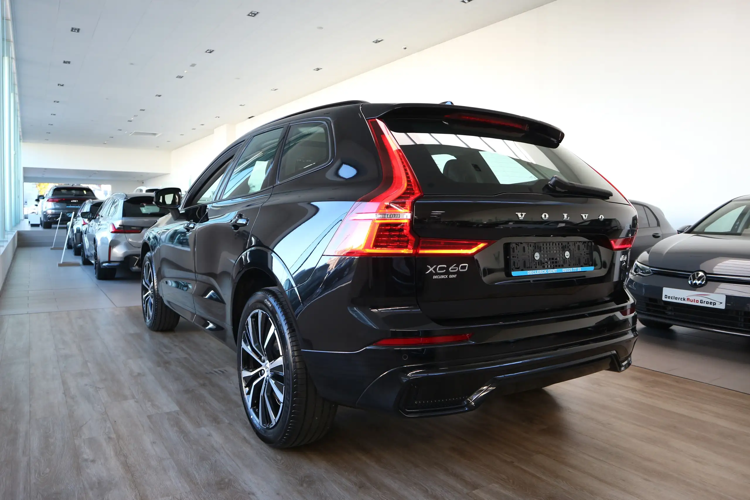 Volvo - XC60