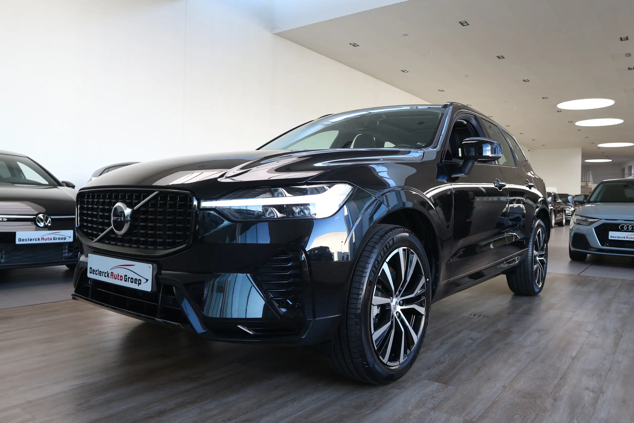 Volvo - XC60