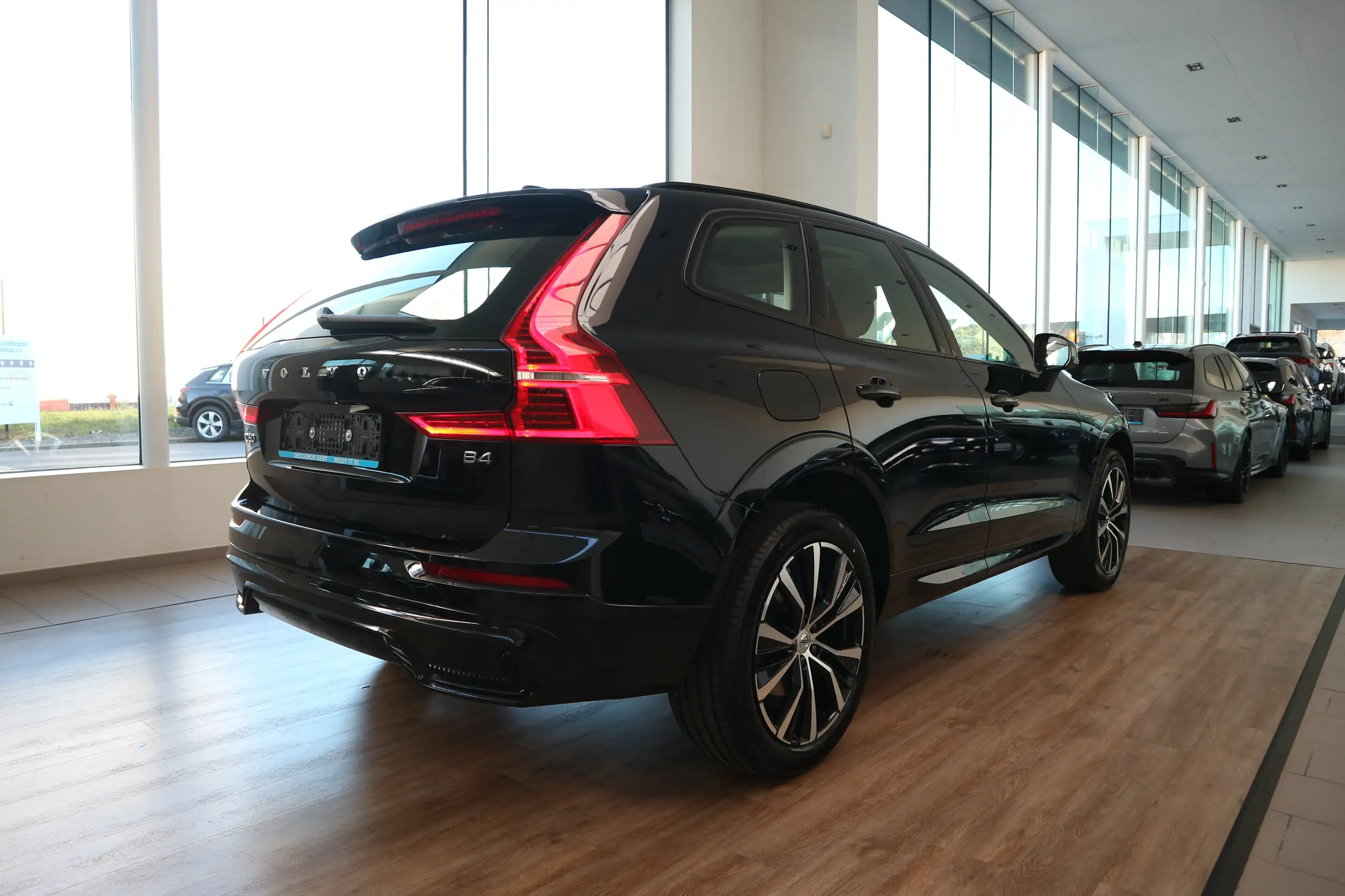 Volvo - XC60