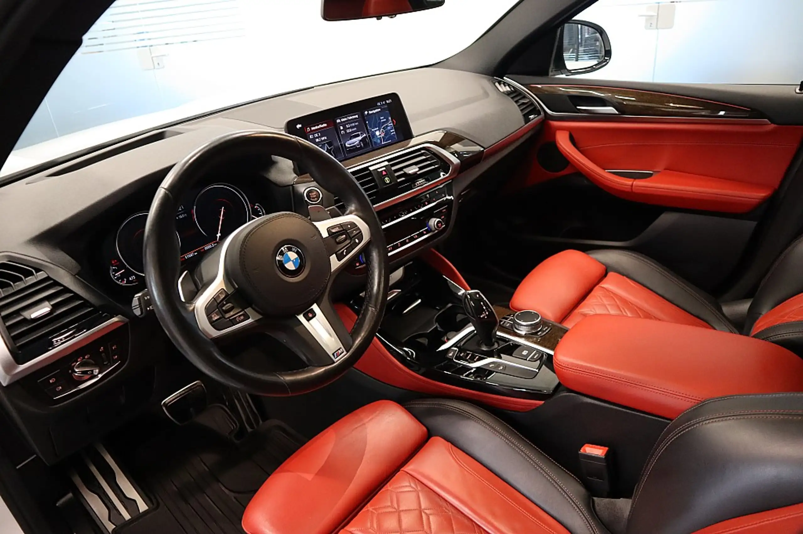 BMW - X4