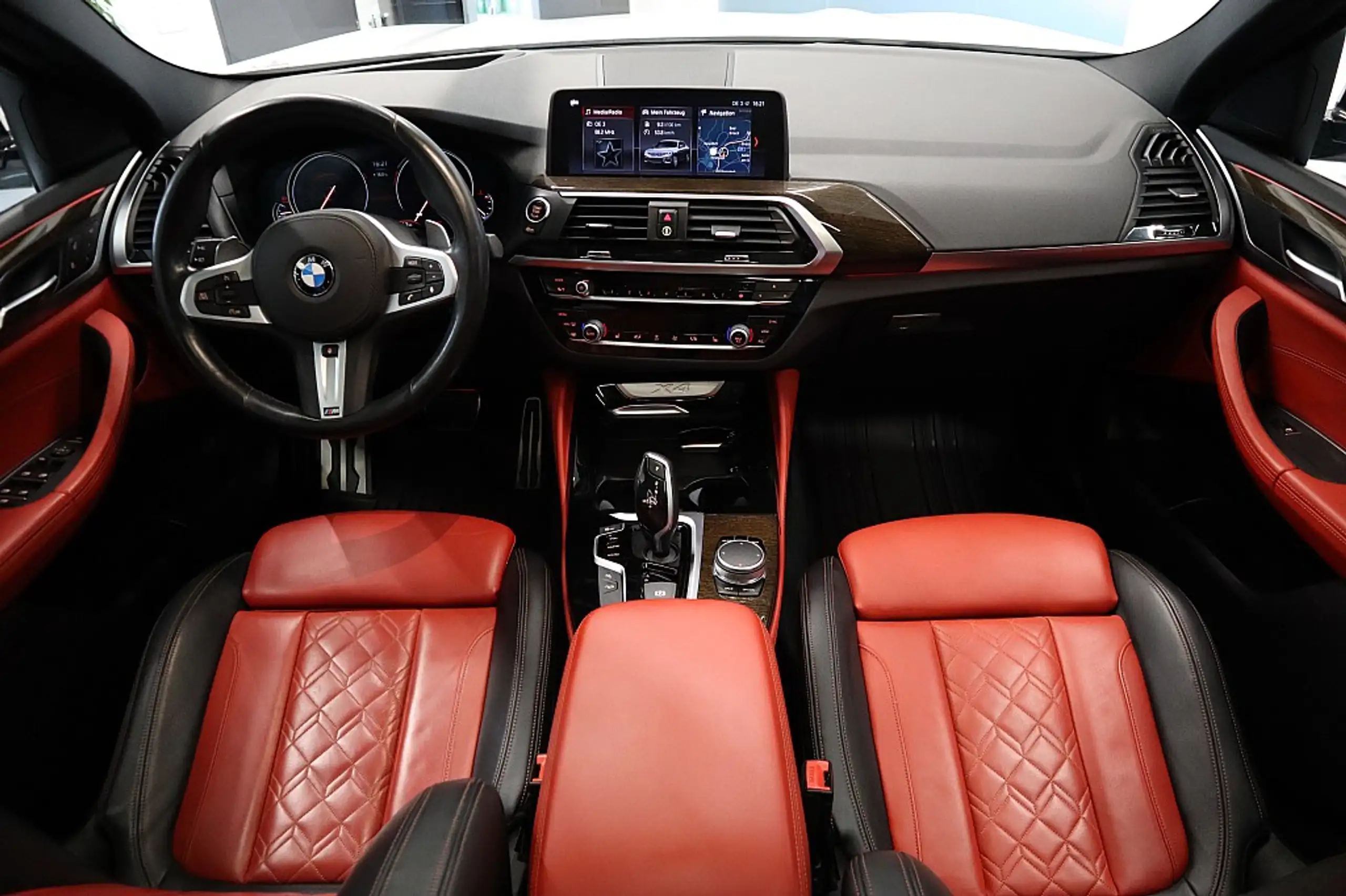 BMW - X4