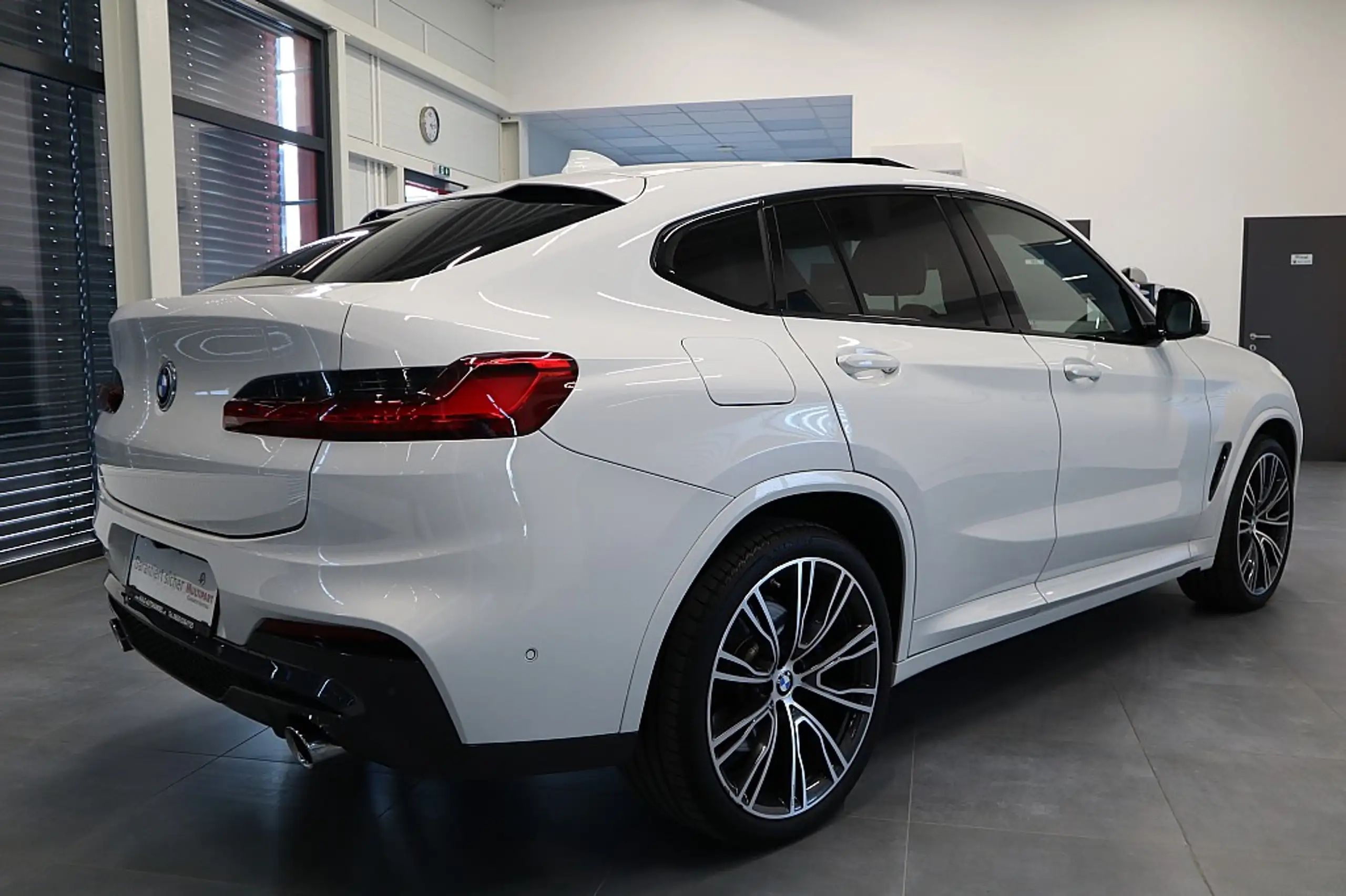 BMW - X4