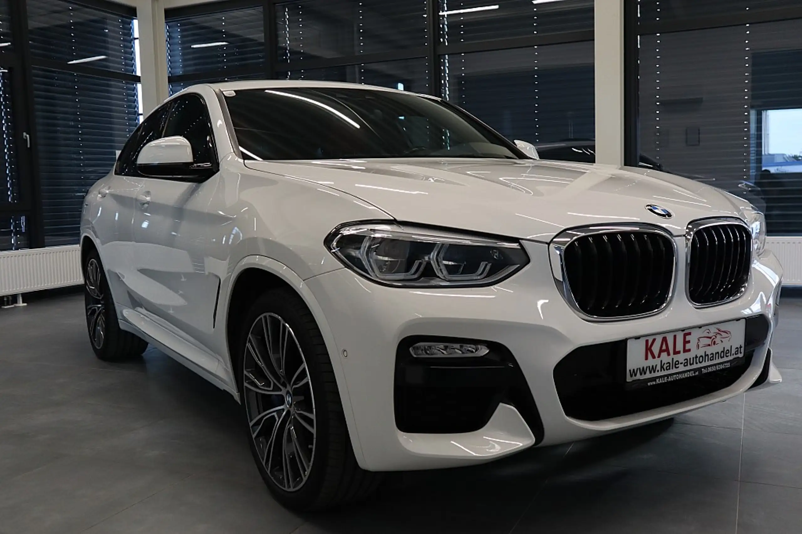 BMW - X4