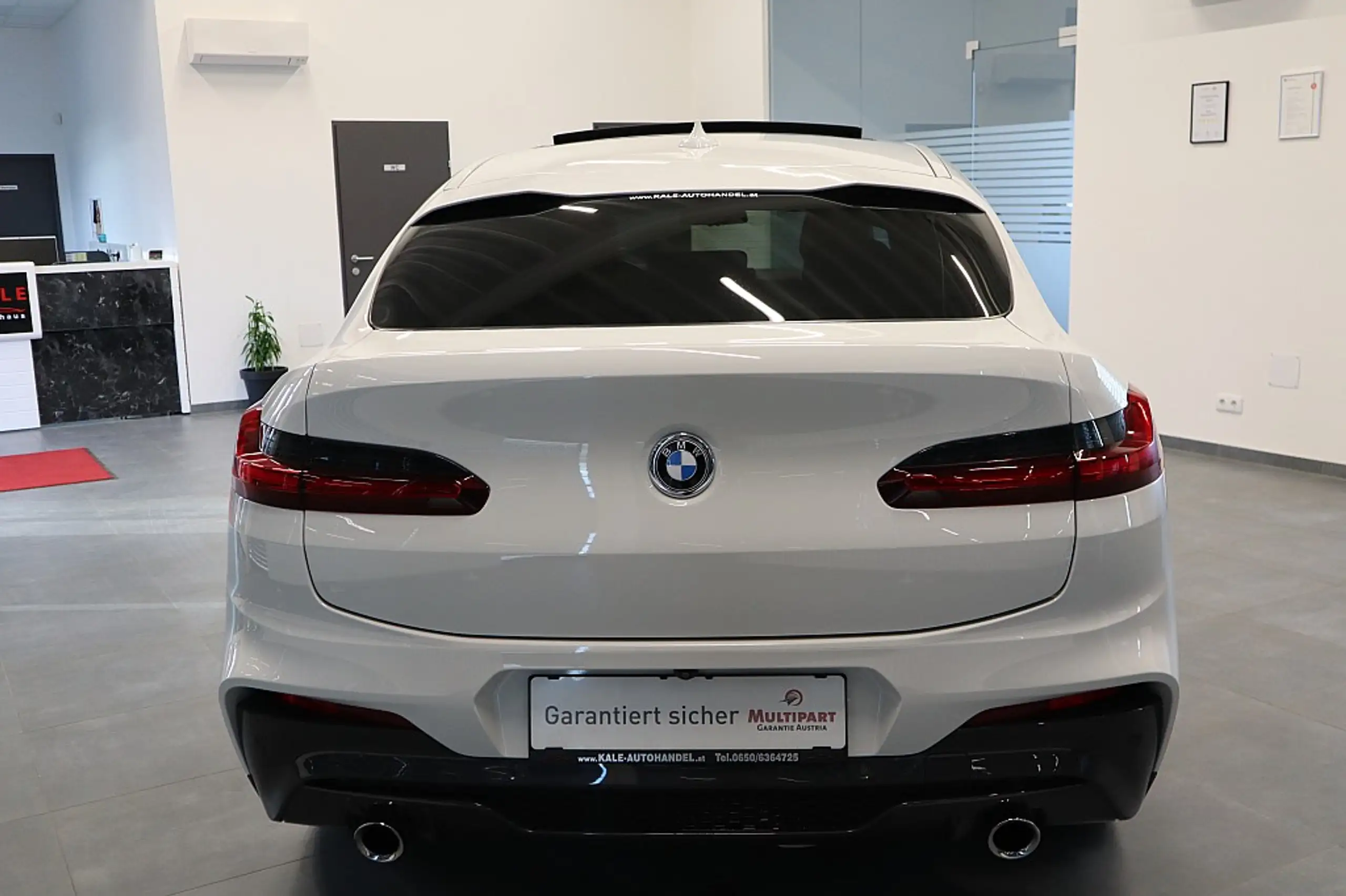 BMW - X4