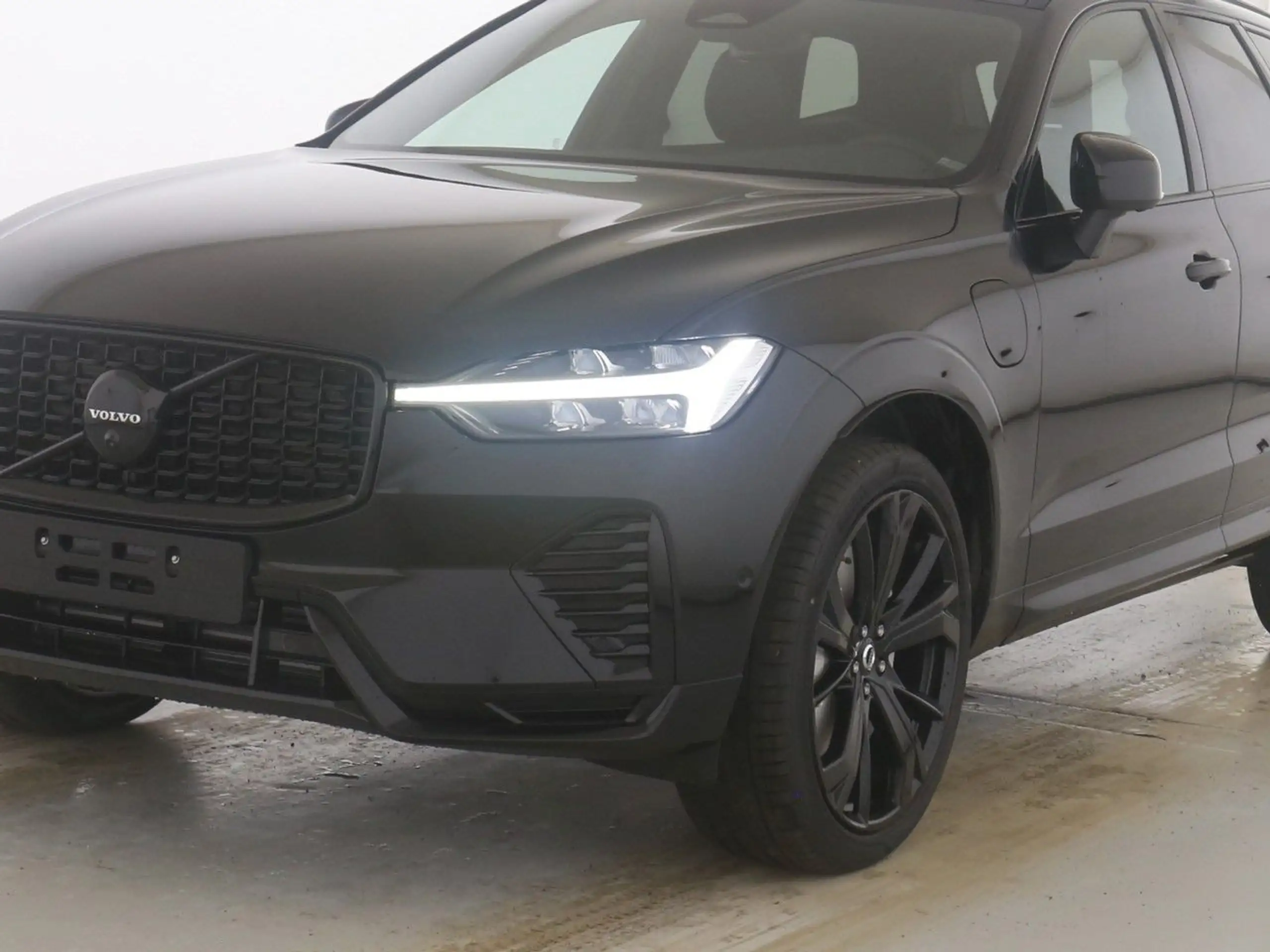 Volvo - XC60