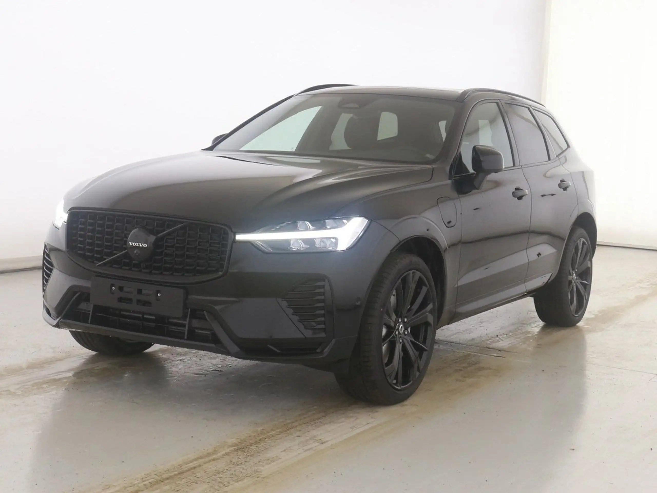 Volvo - XC60