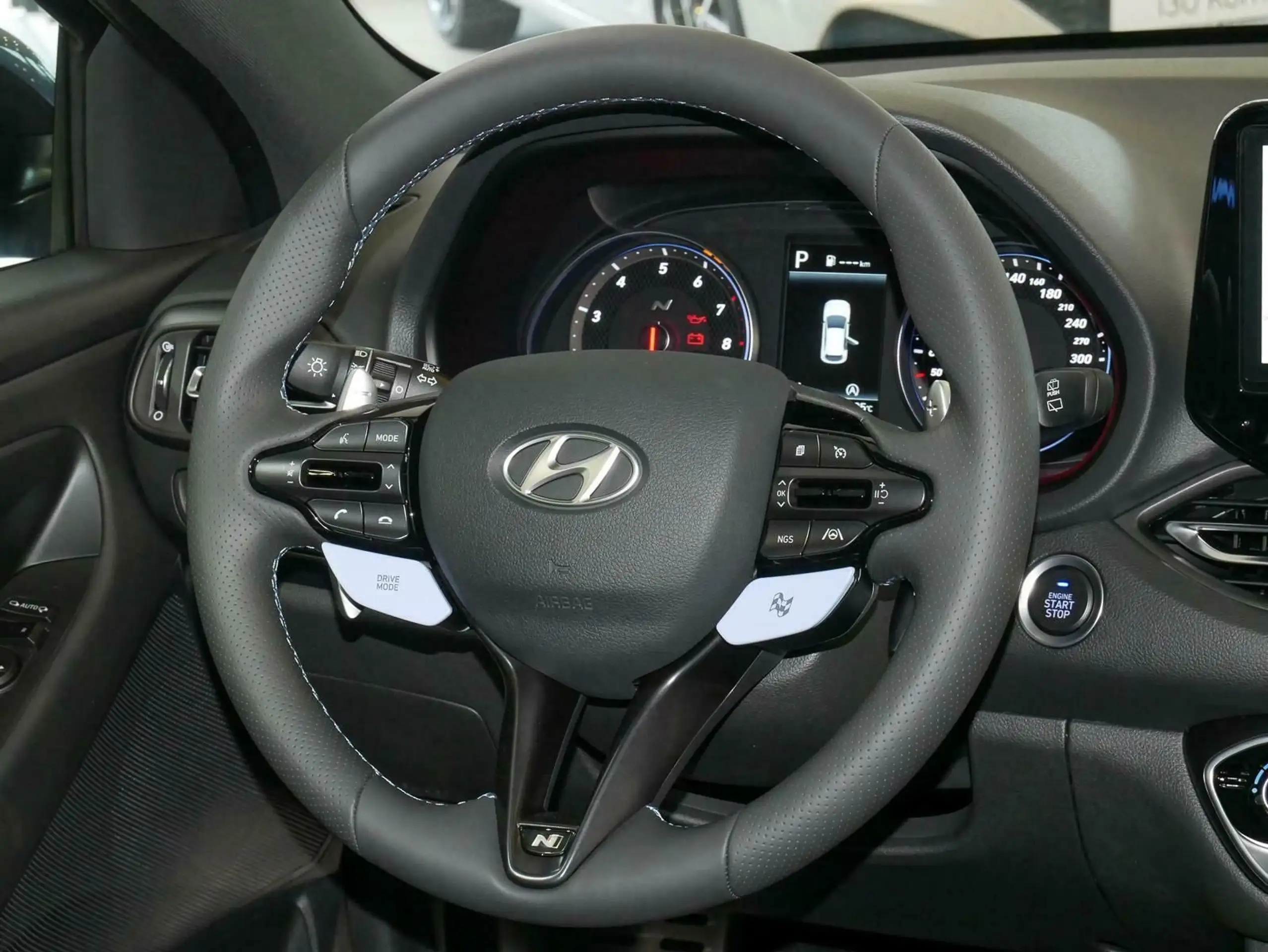 Hyundai - i30