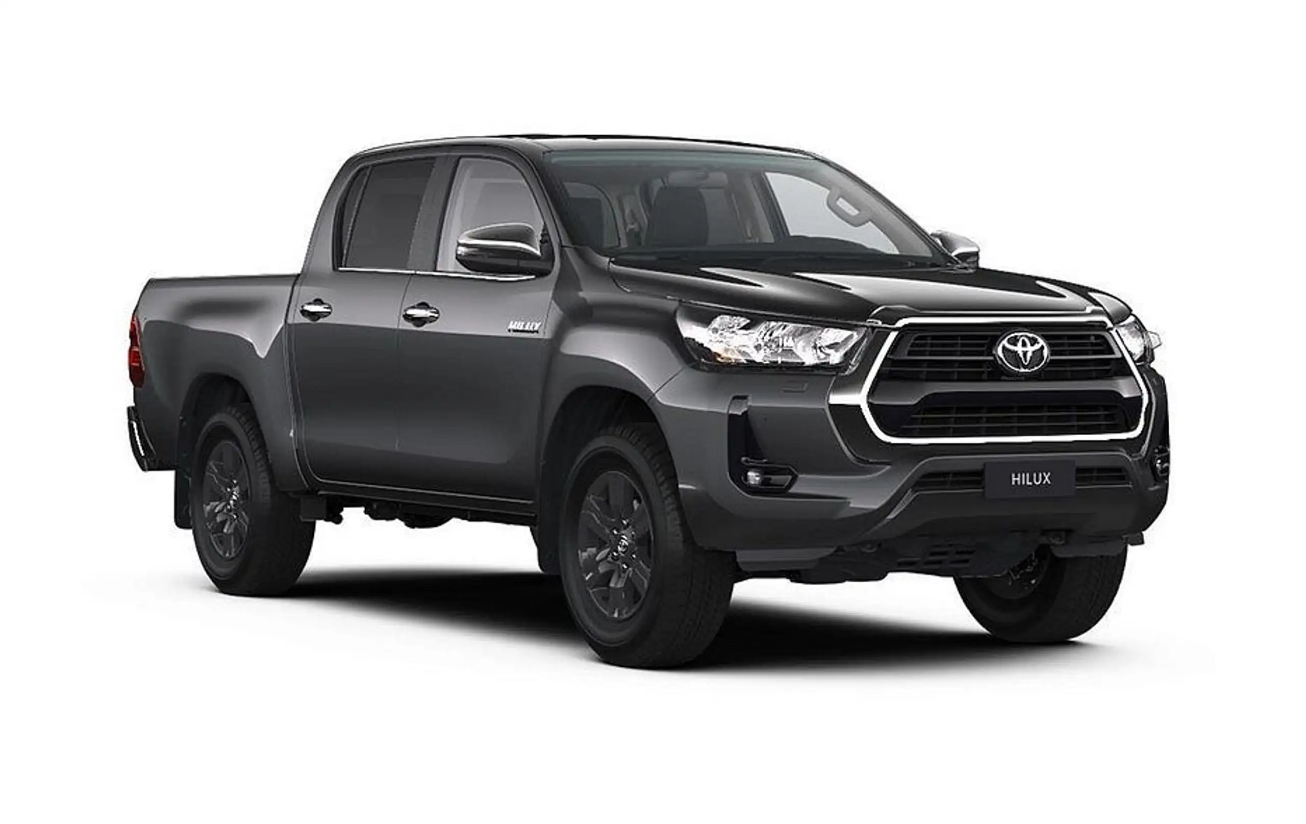 Toyota - Hilux