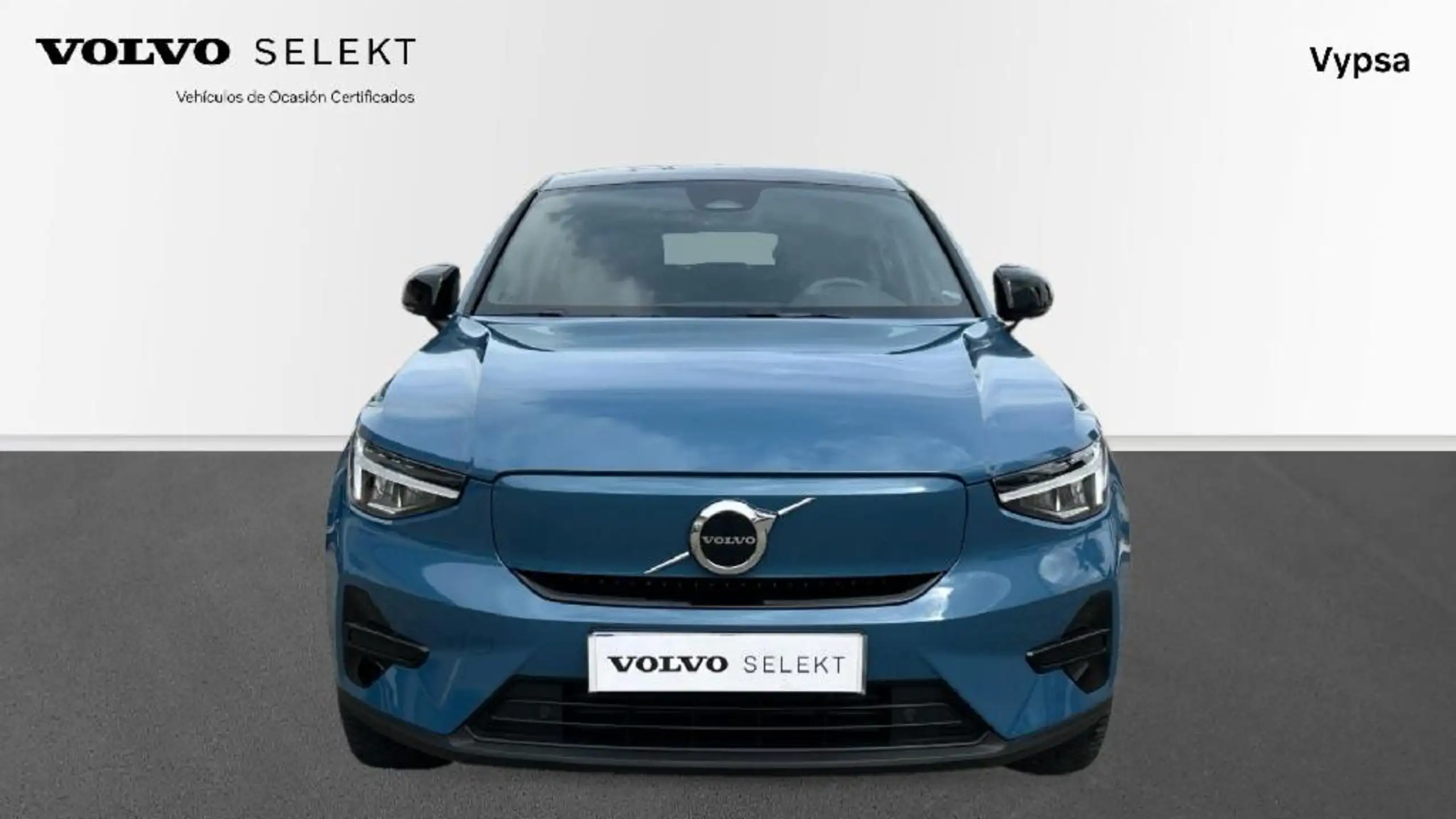 Volvo - C40