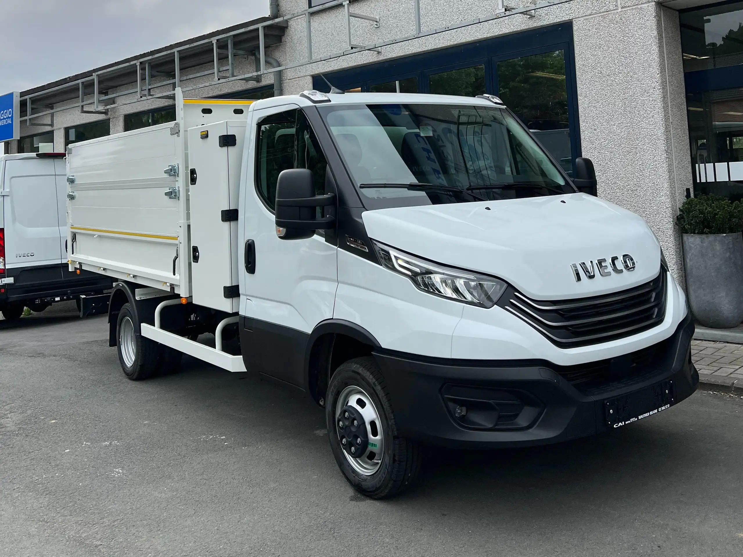 Iveco - Daily