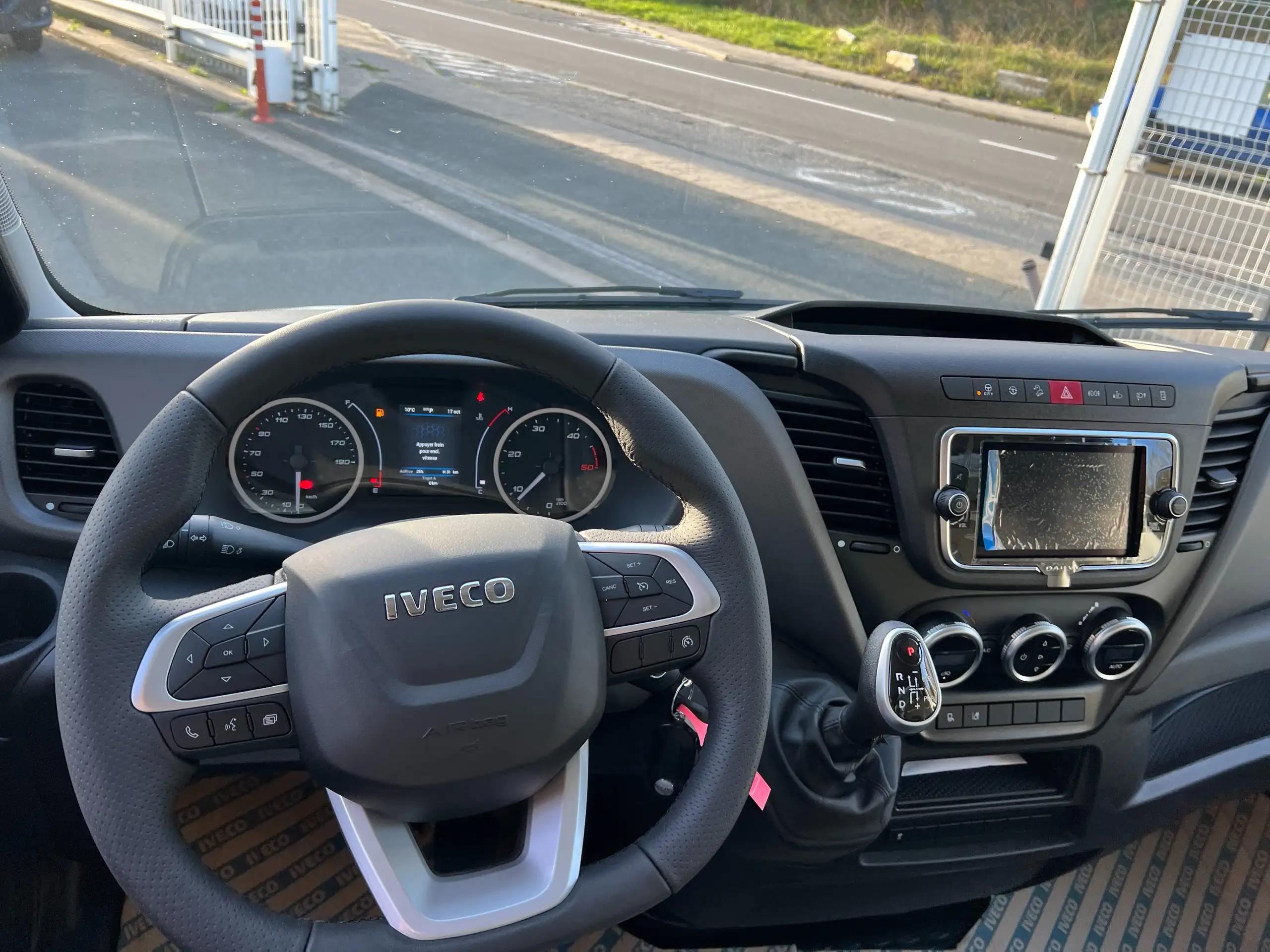 Iveco - Daily