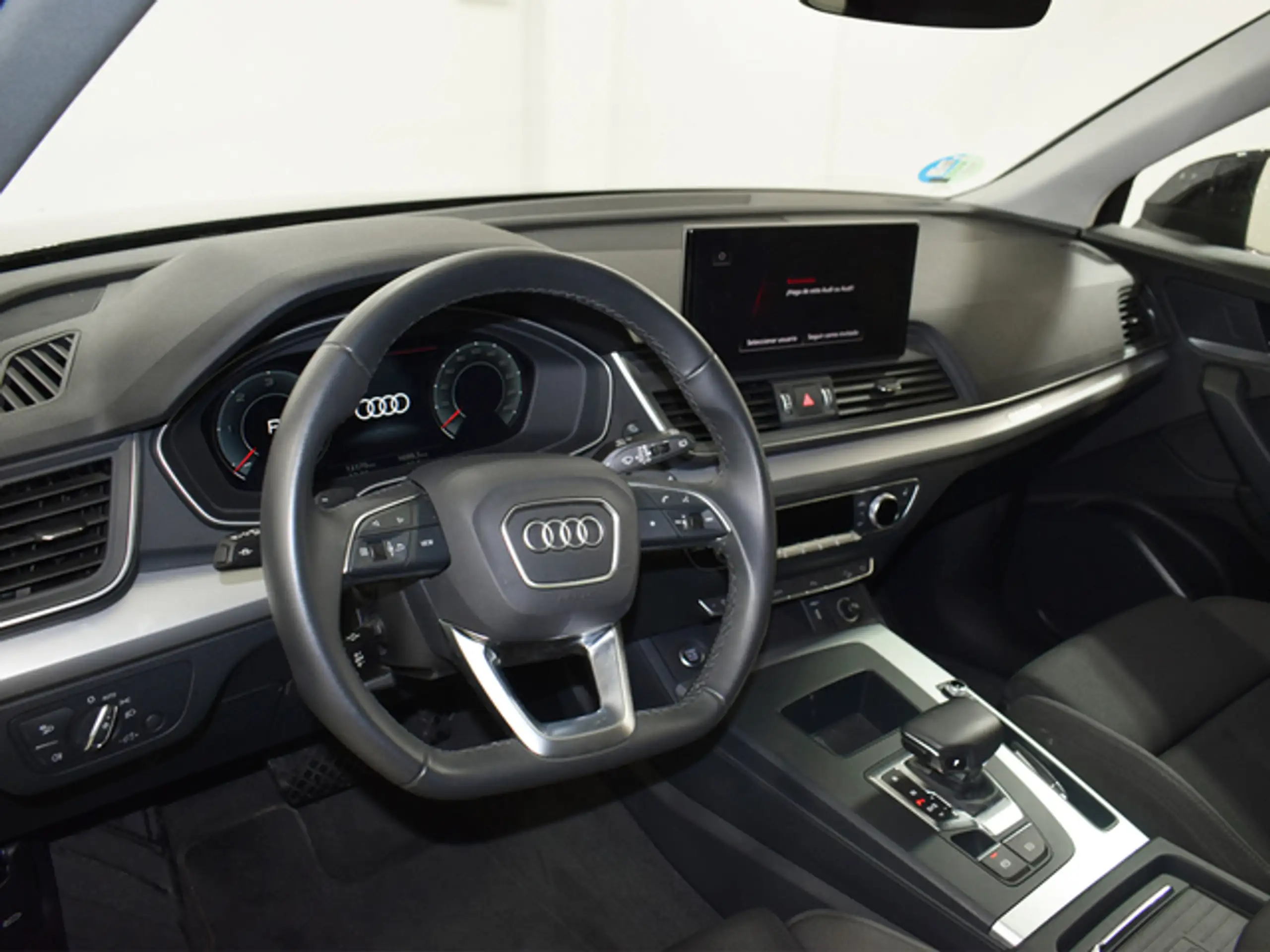 Audi - Q5