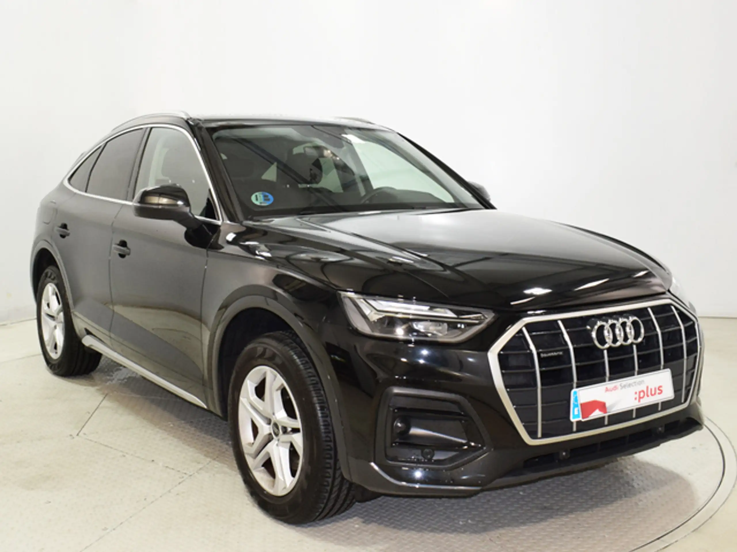 Audi - Q5