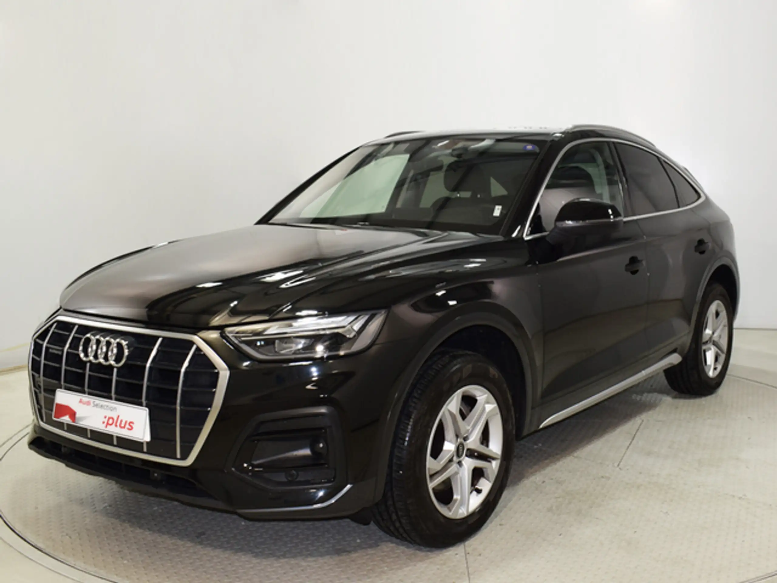 Audi - Q5