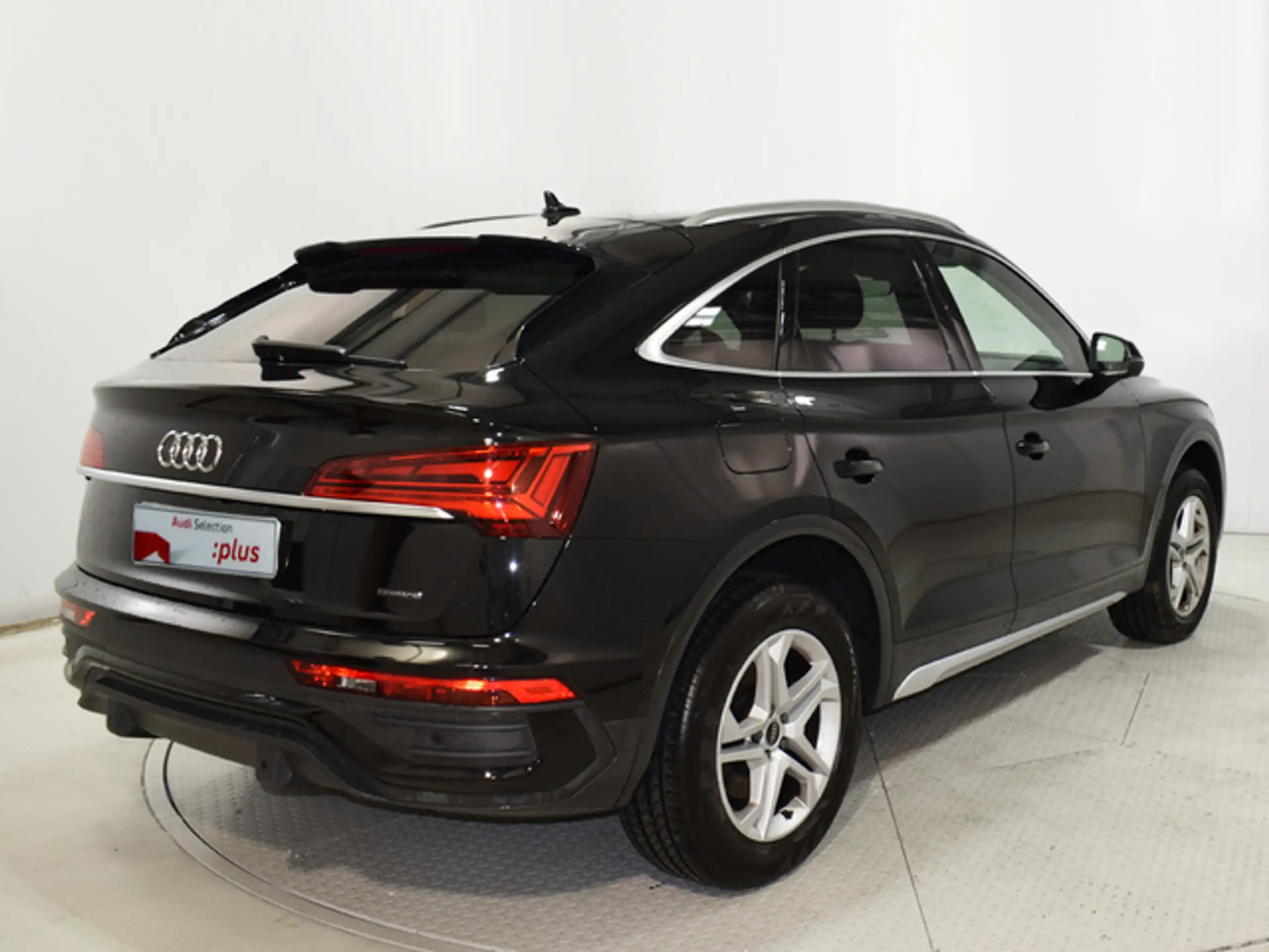 Audi - Q5