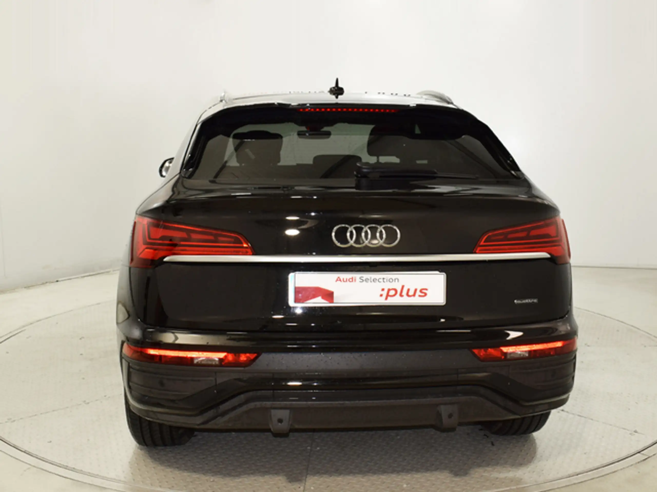 Audi - Q5