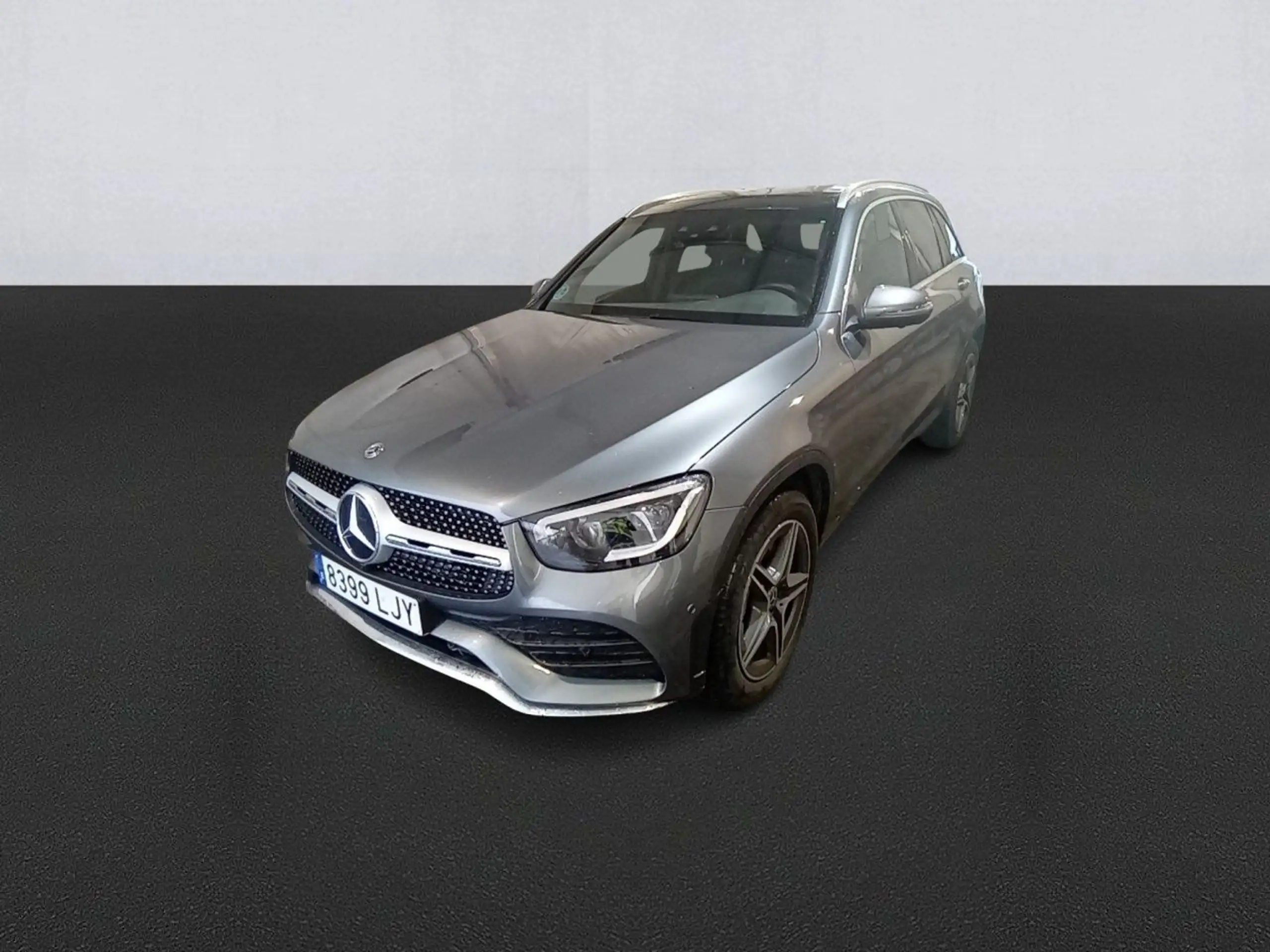 Mercedes-Benz GLA 220 2020