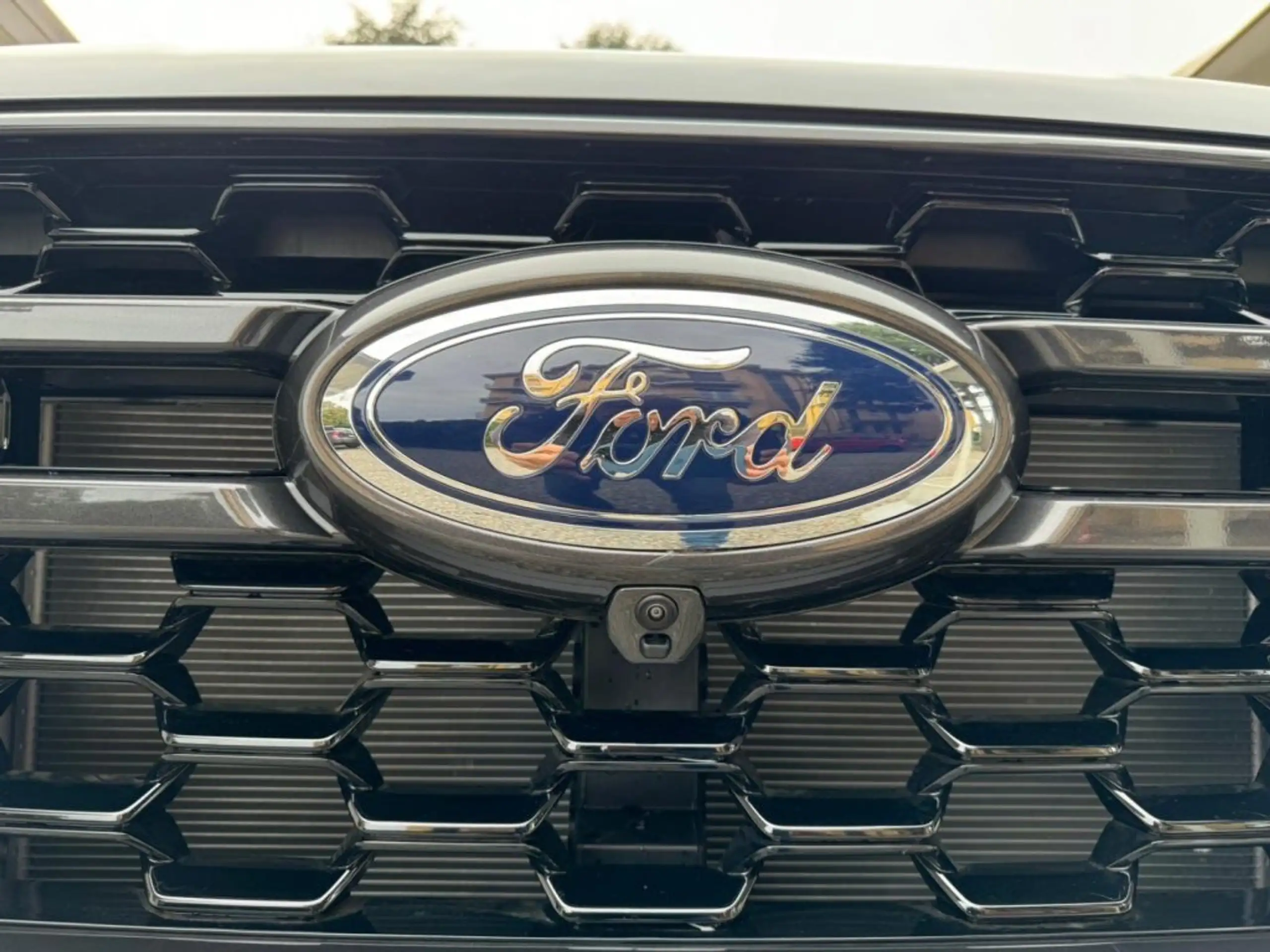 Ford - Ranger