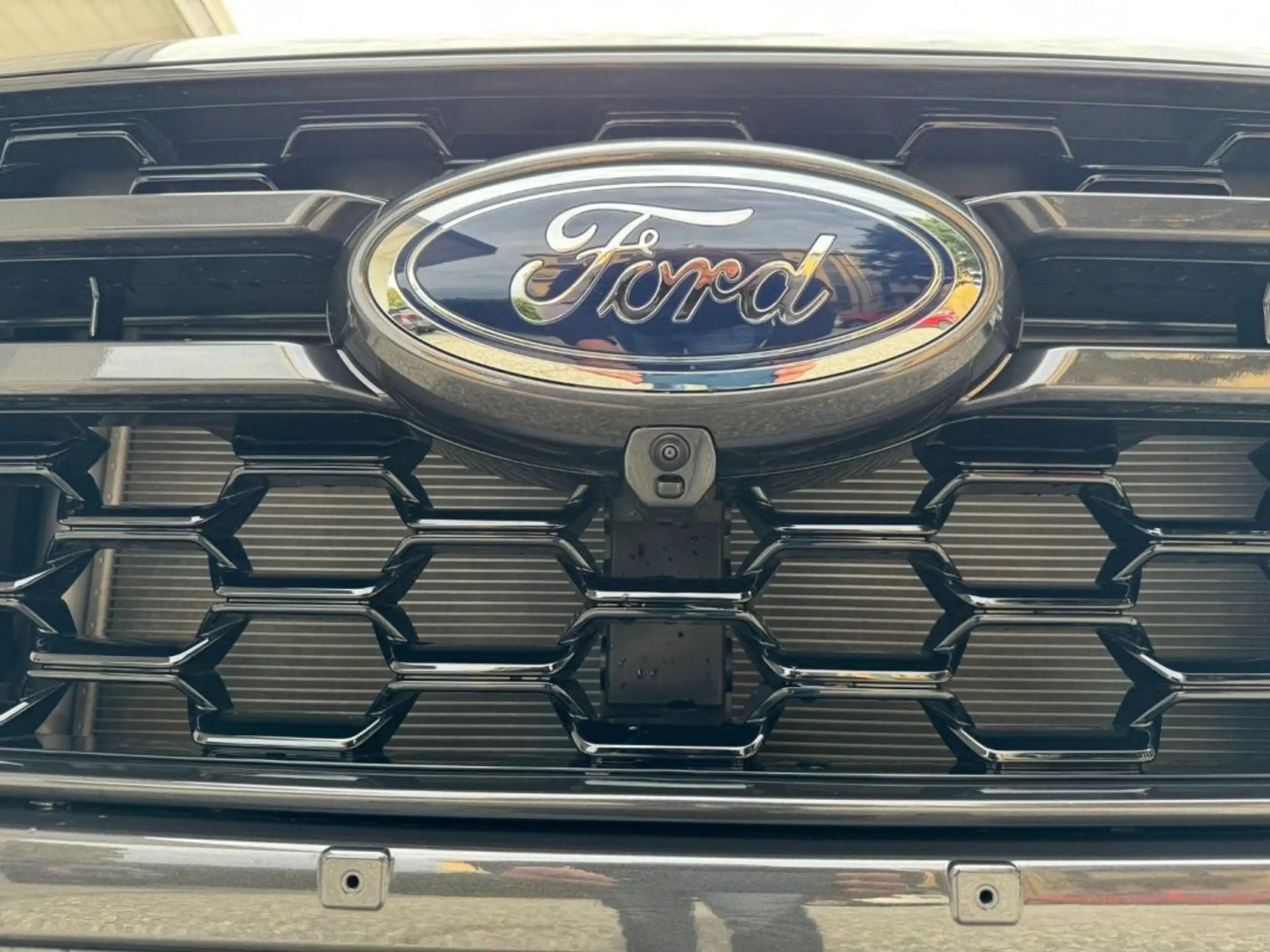 Ford - Ranger