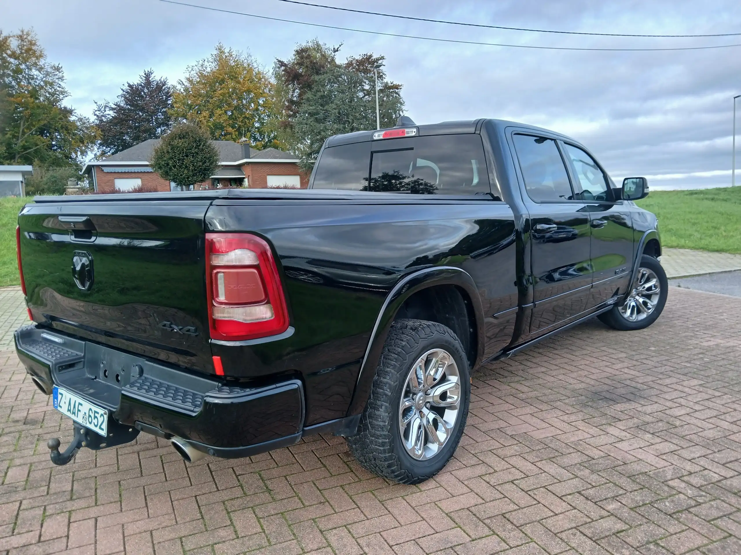 RAM - 1500