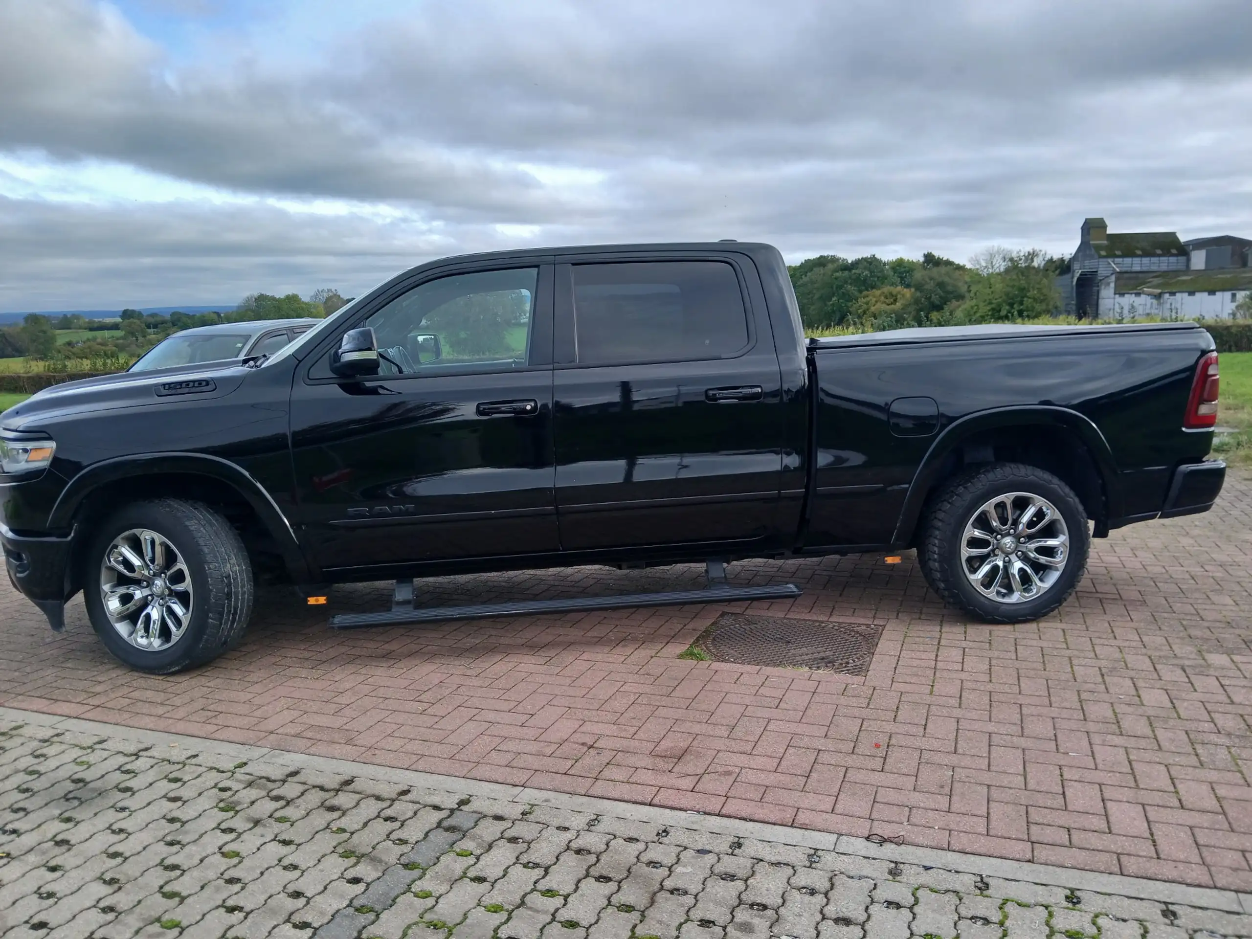 RAM - 1500