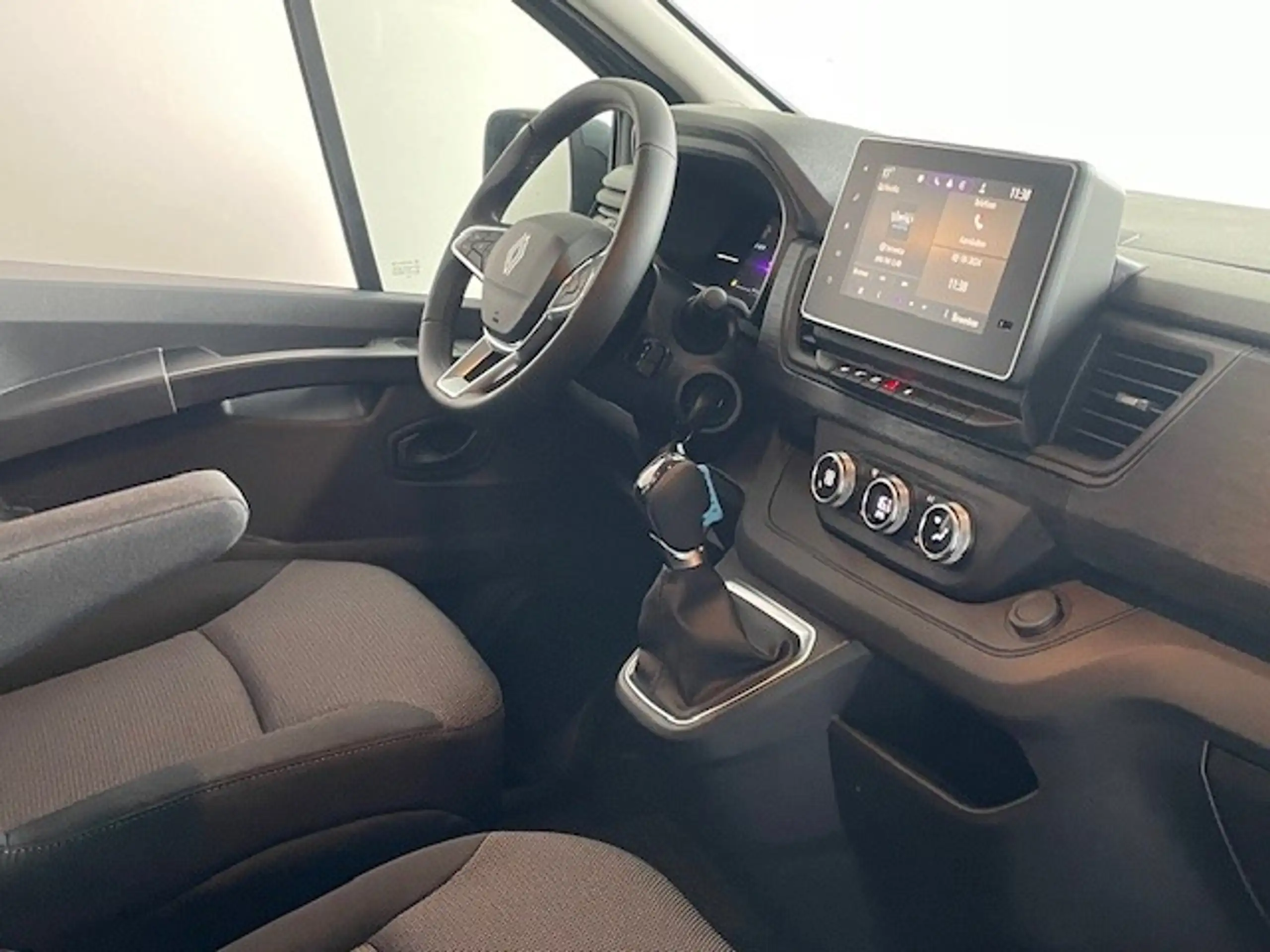 Renault - Trafic