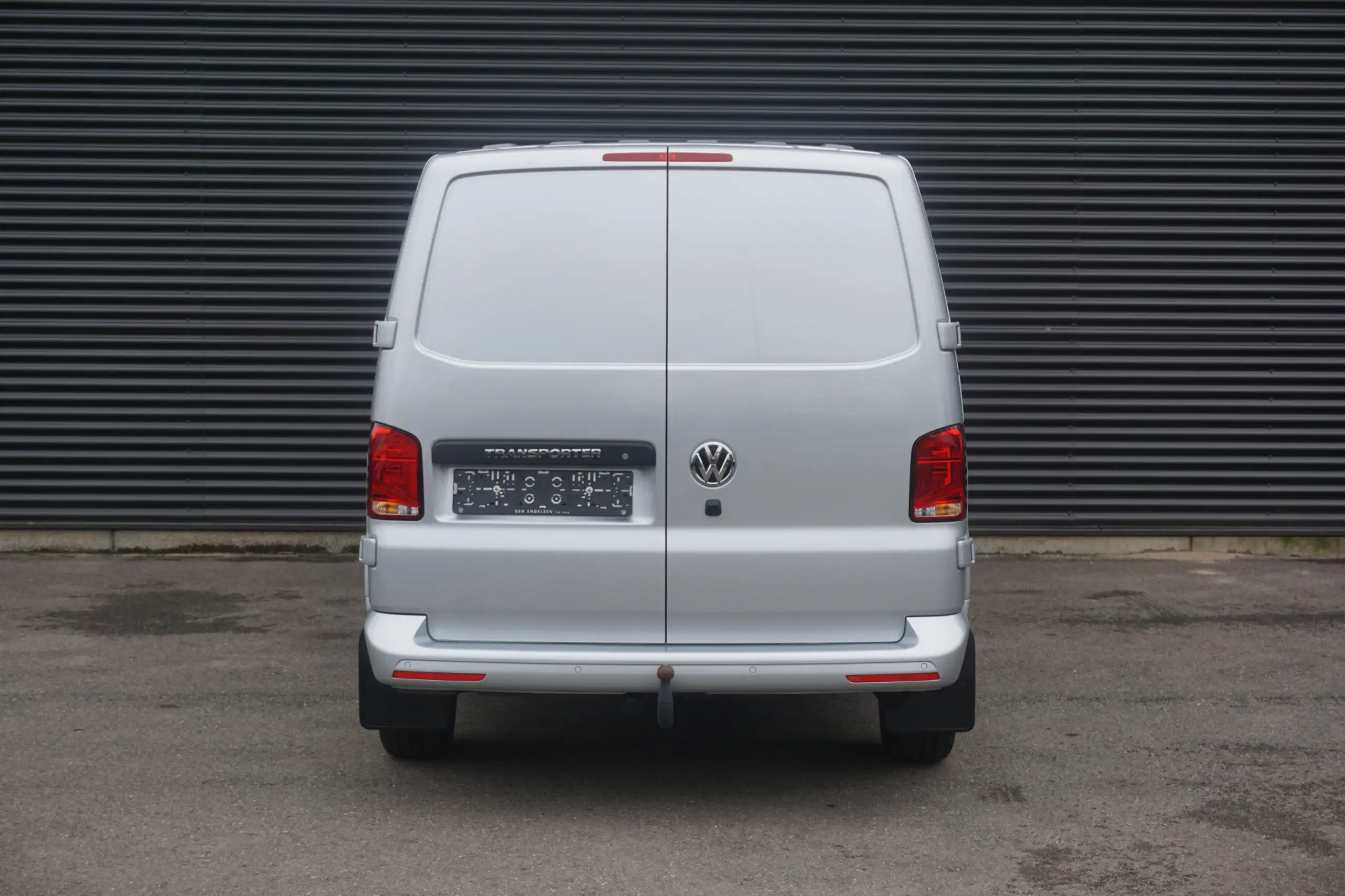 Volkswagen - T6.1 Transporter