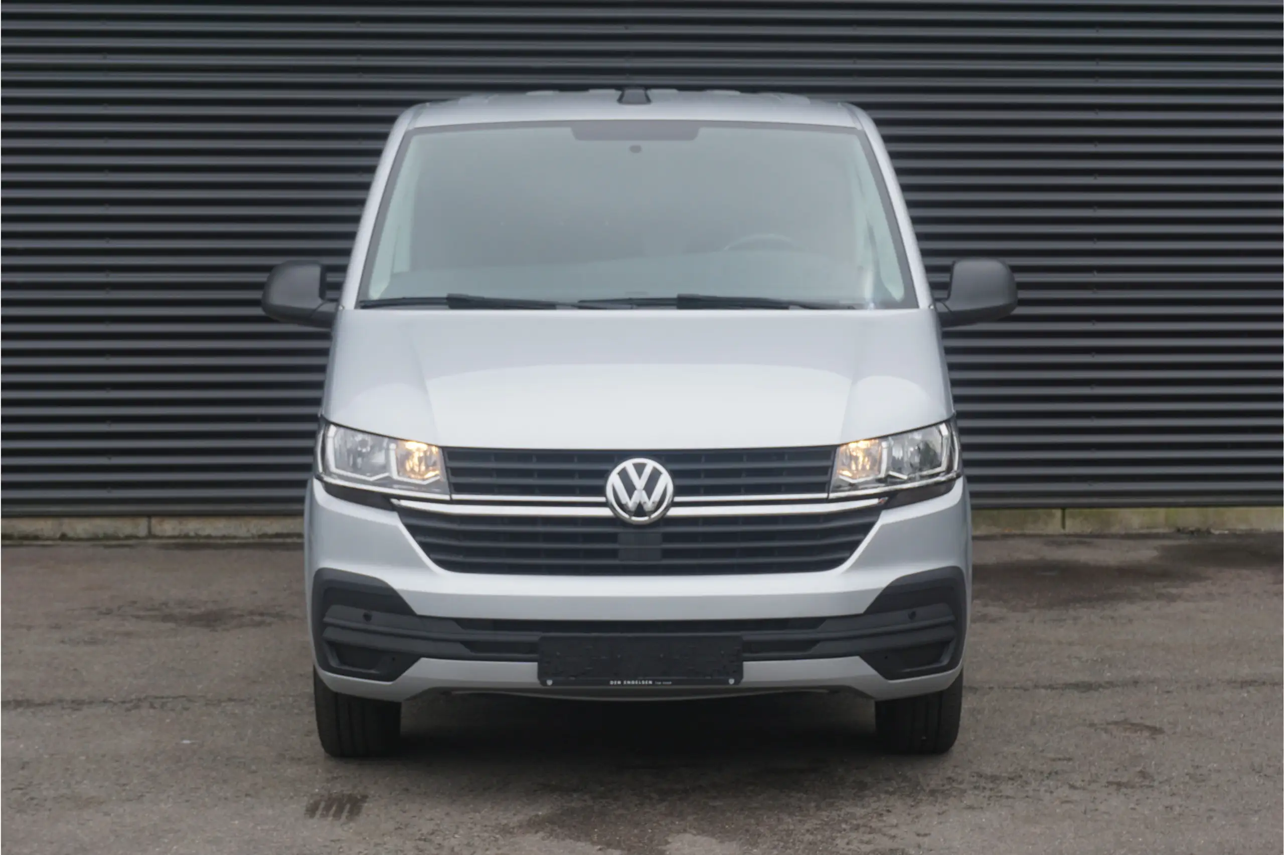 Volkswagen - T6.1 Transporter