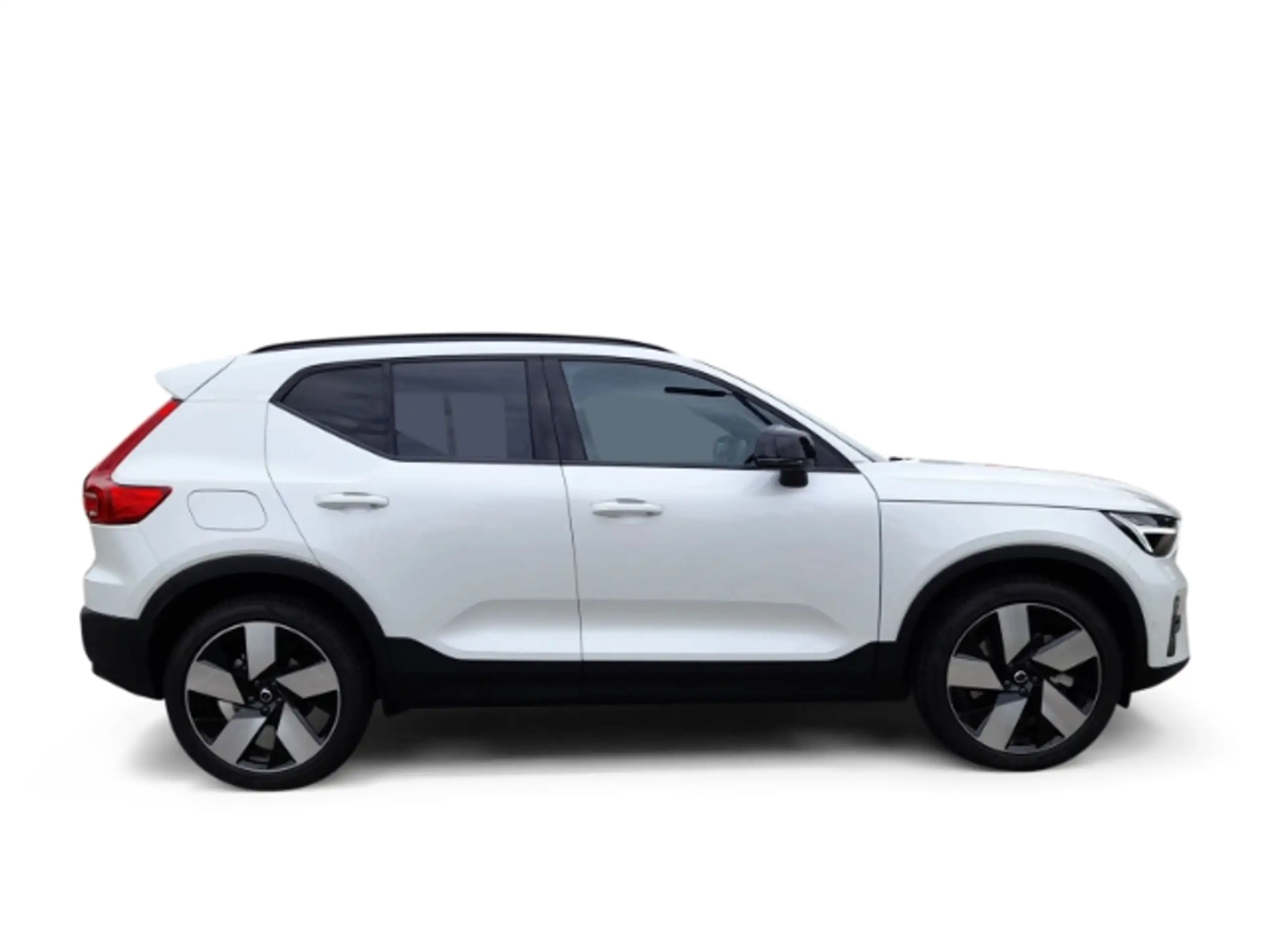 Volvo - XC40