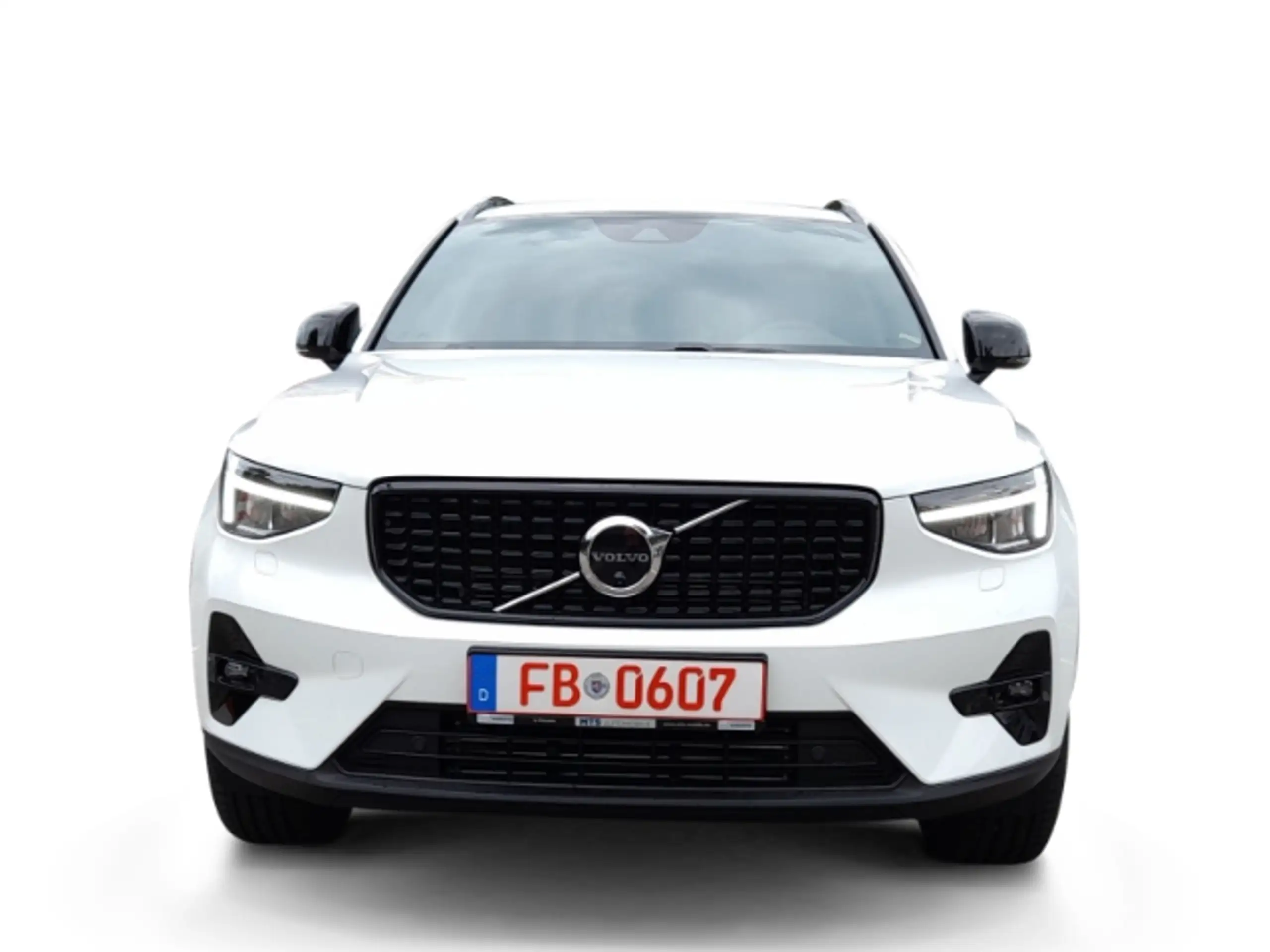 Volvo - XC40