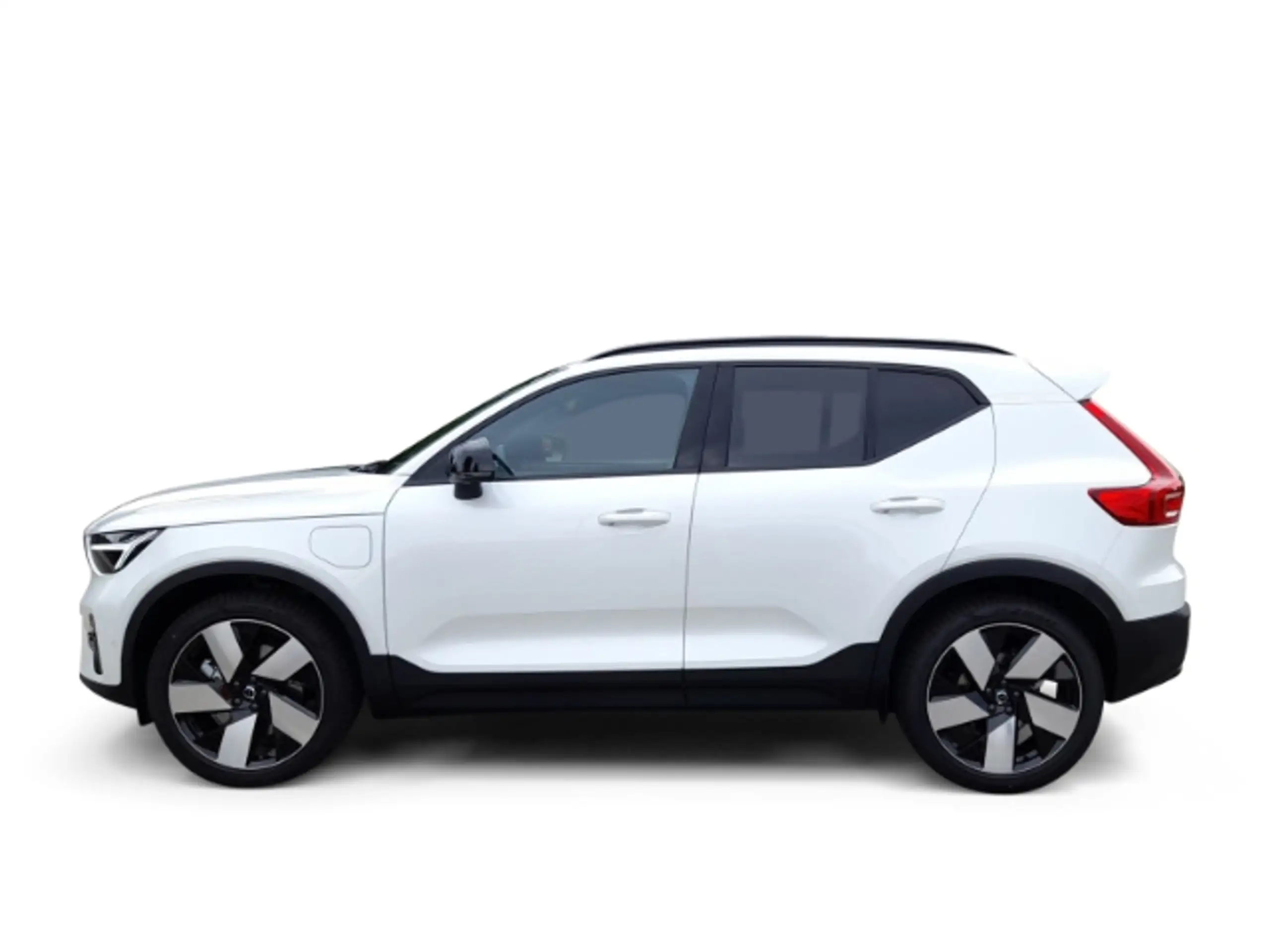 Volvo - XC40