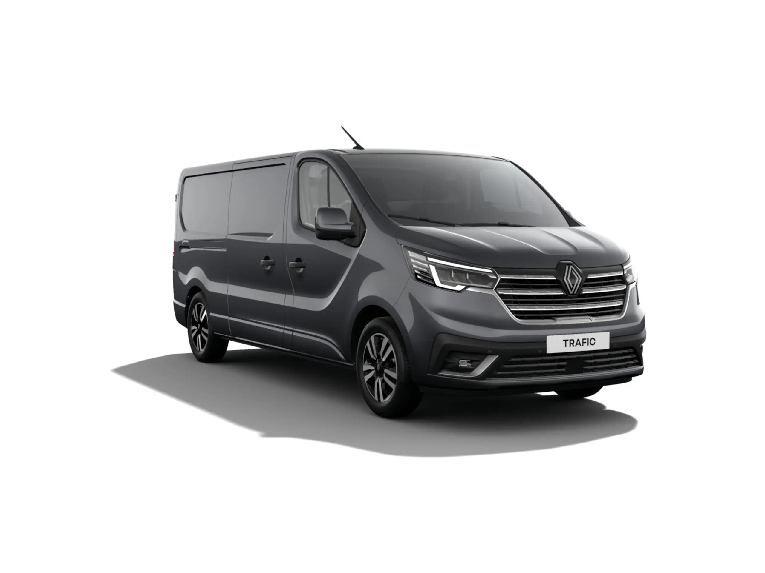 Renault - Trafic